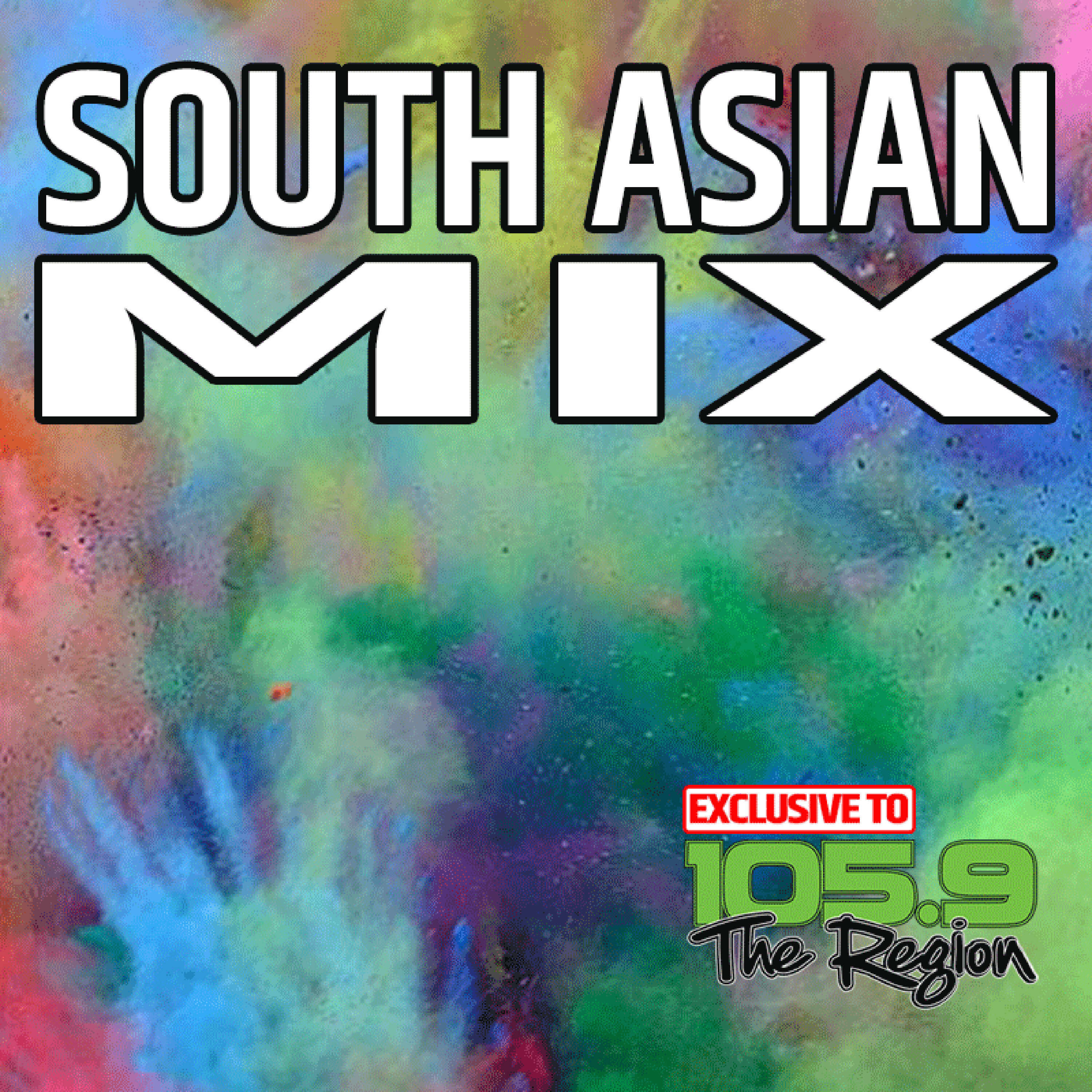 South Asian Mix 