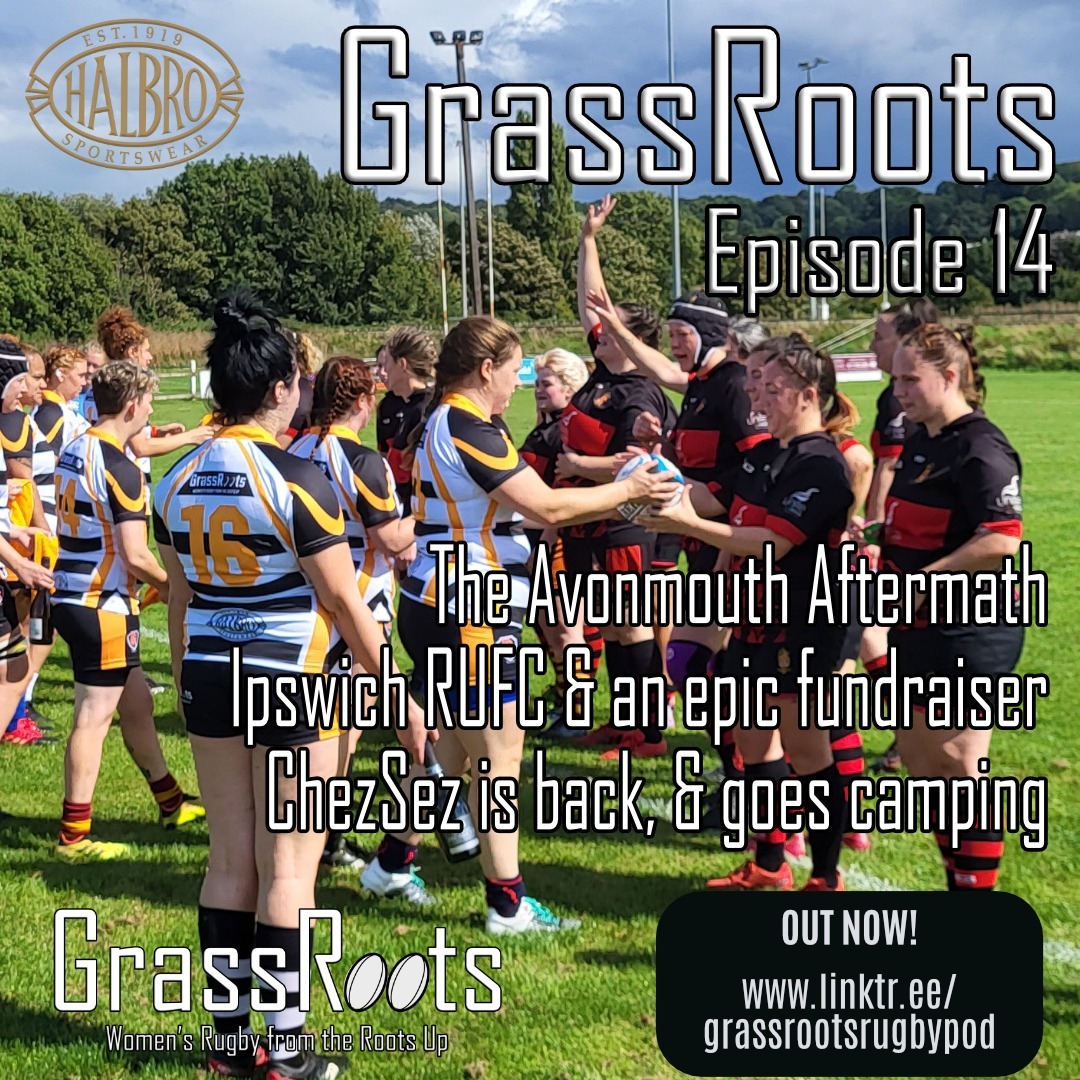 ⁣Season 2 episode 14 - The Avonmouth Aftermath and Chez is back