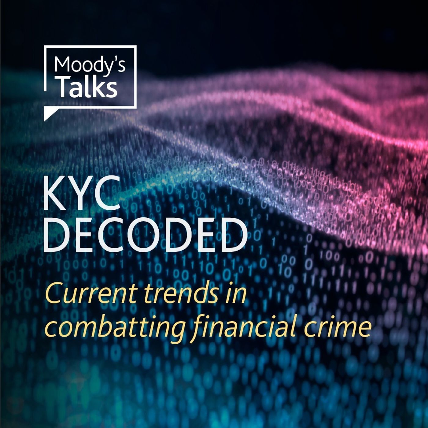 Moody’s Talks: KYC Decoded 