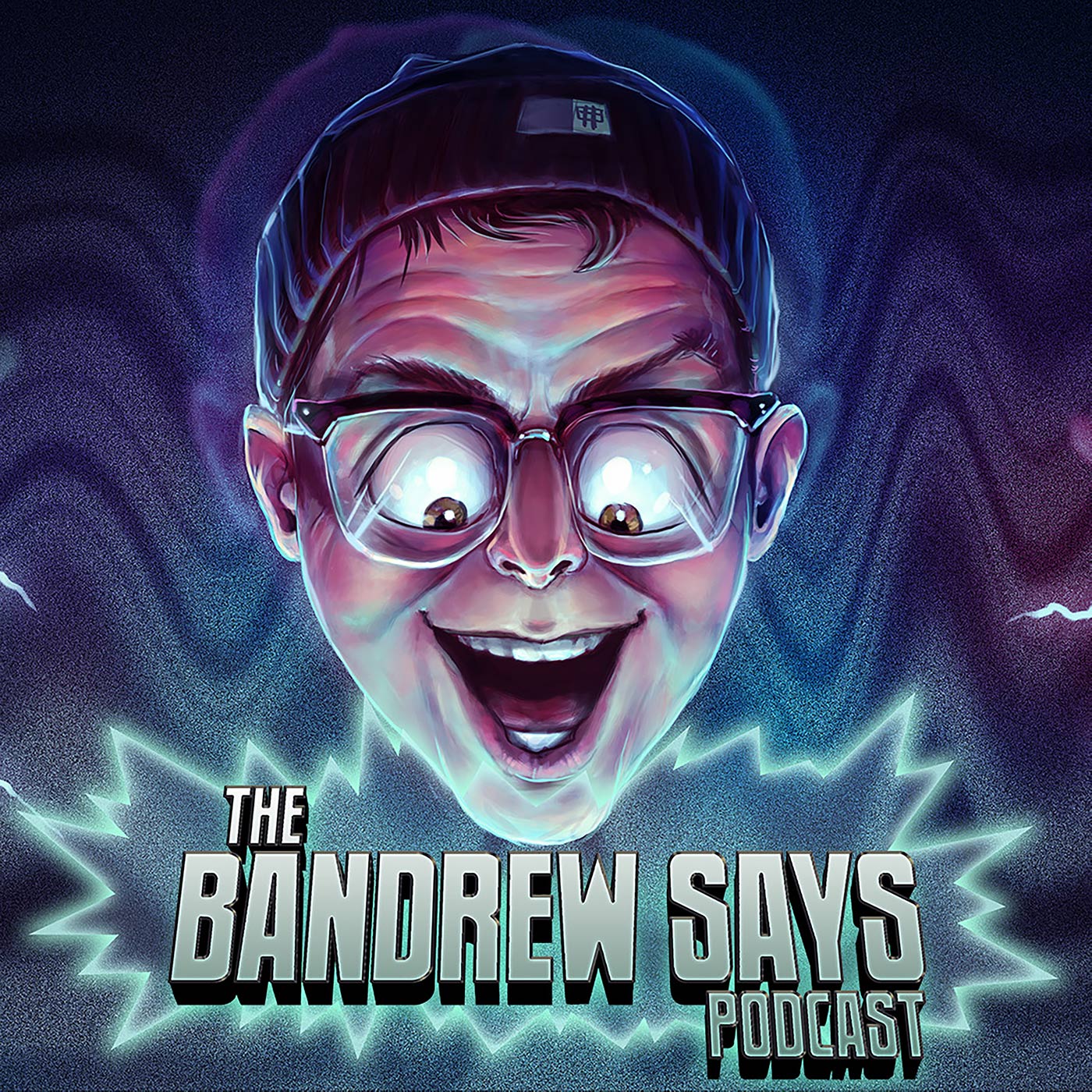 Bandrew Says Podcast 