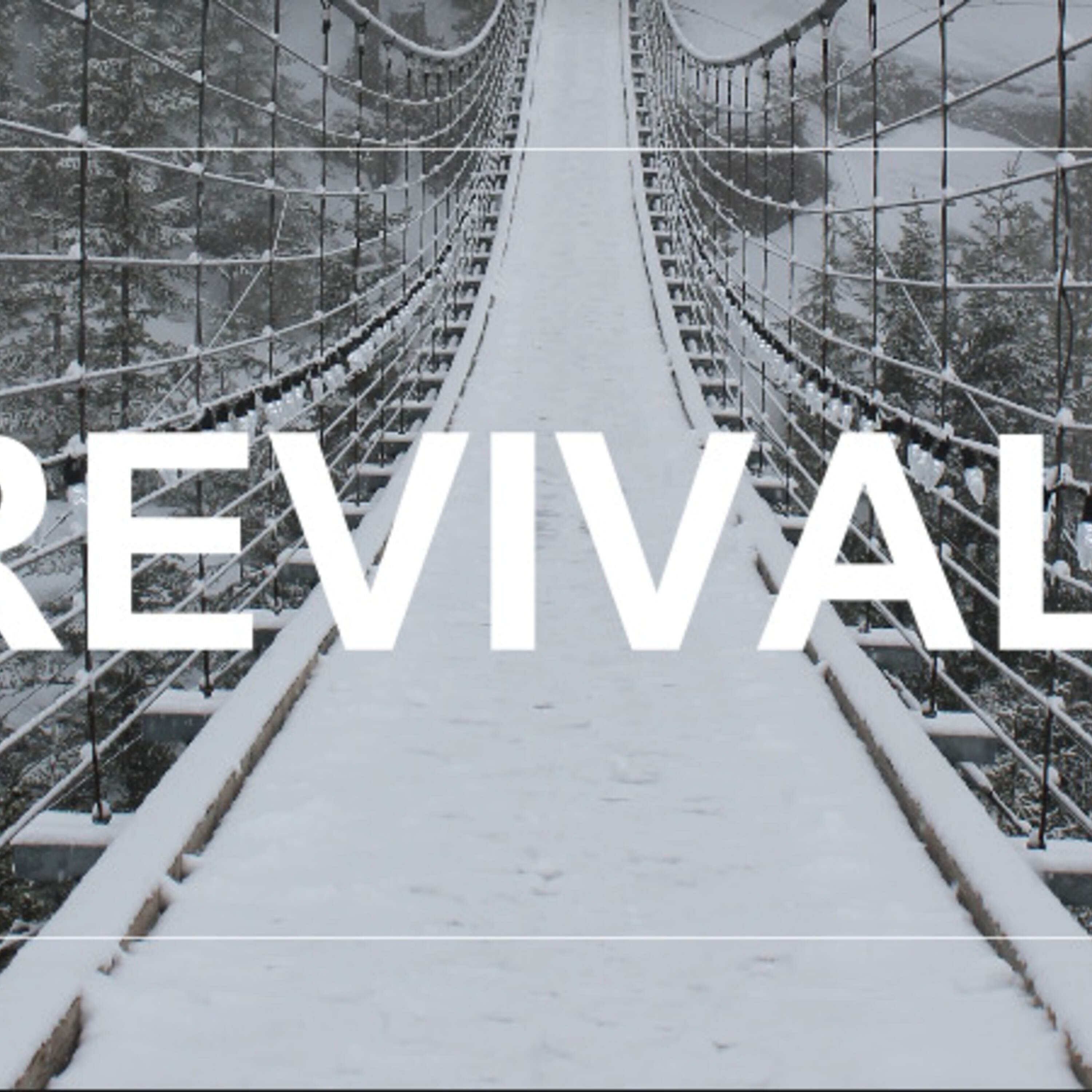 Revival || Mark Evans