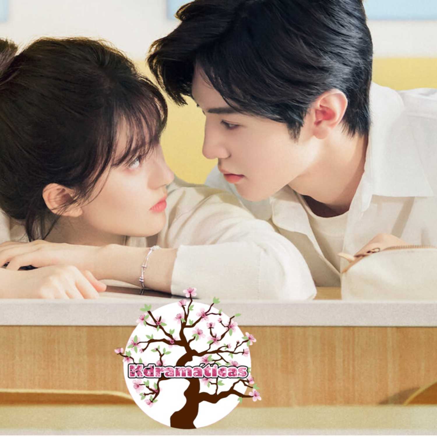 Ep. 13 Hidden Love