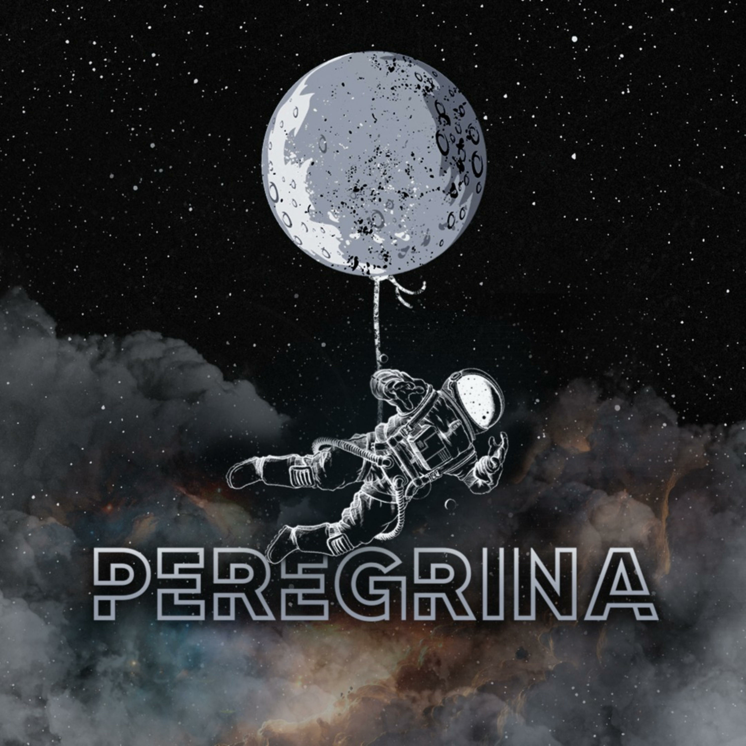 Peregrina 