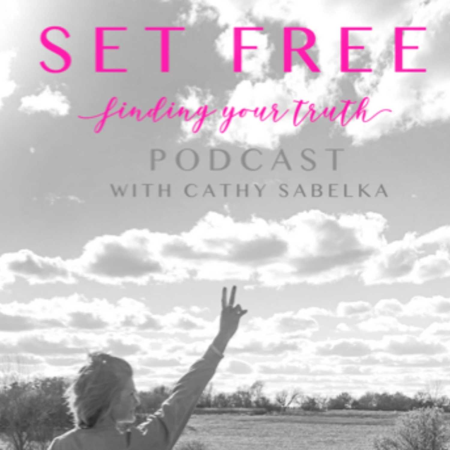 Set Free-Finding your TRUTH 