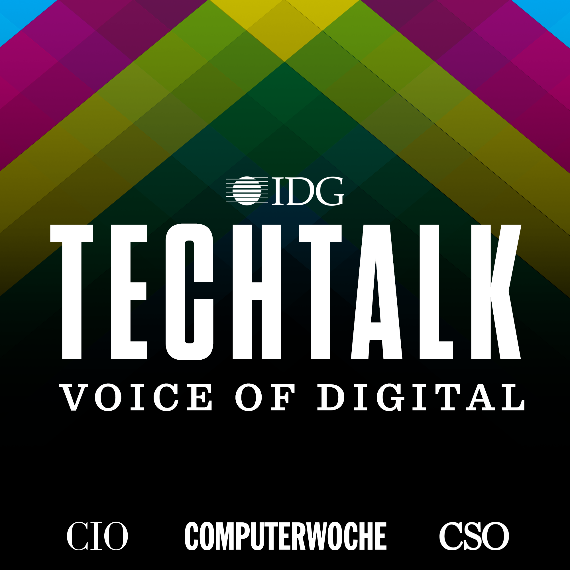 IDG TechTalk | Voice of Digital 