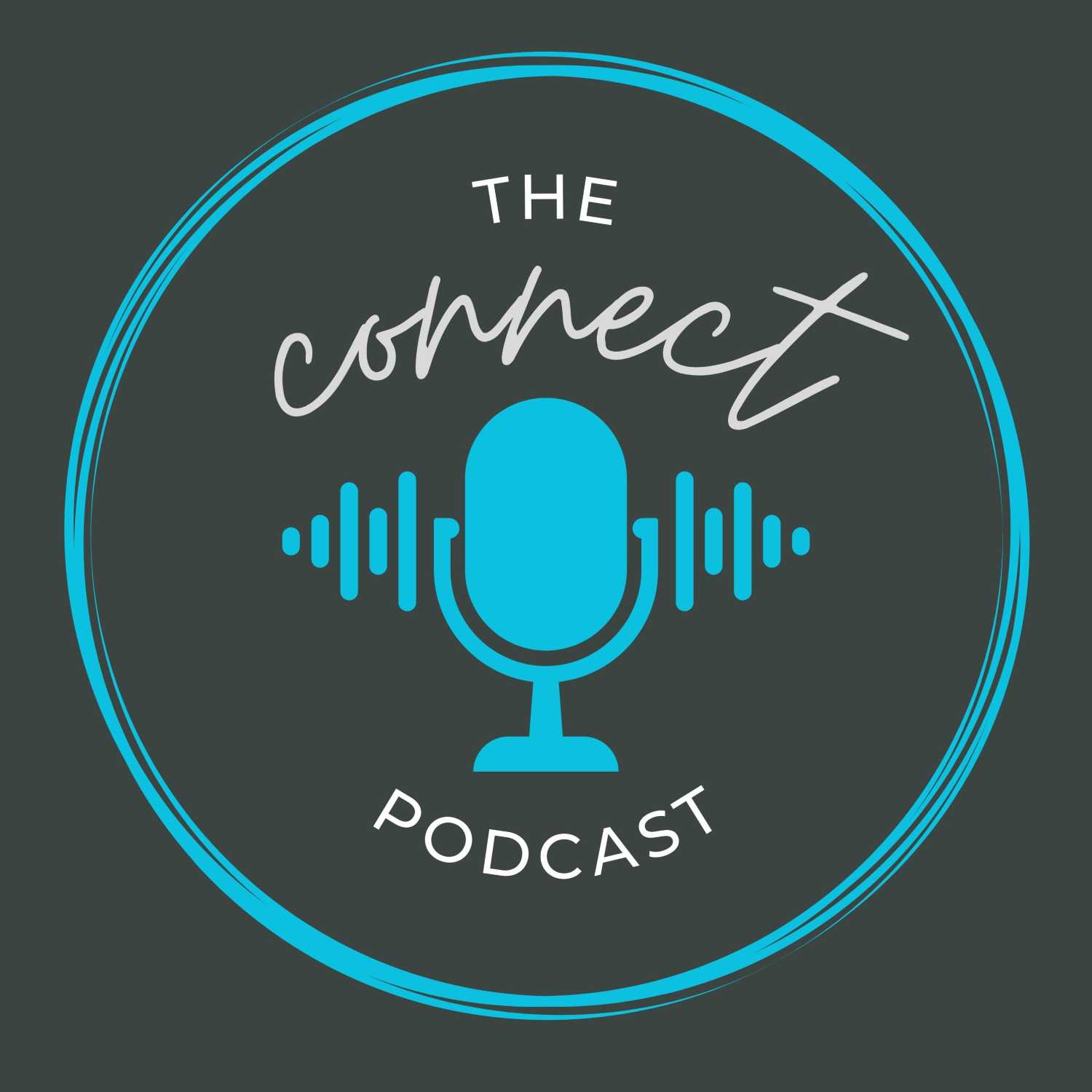 The Connect Podcast 