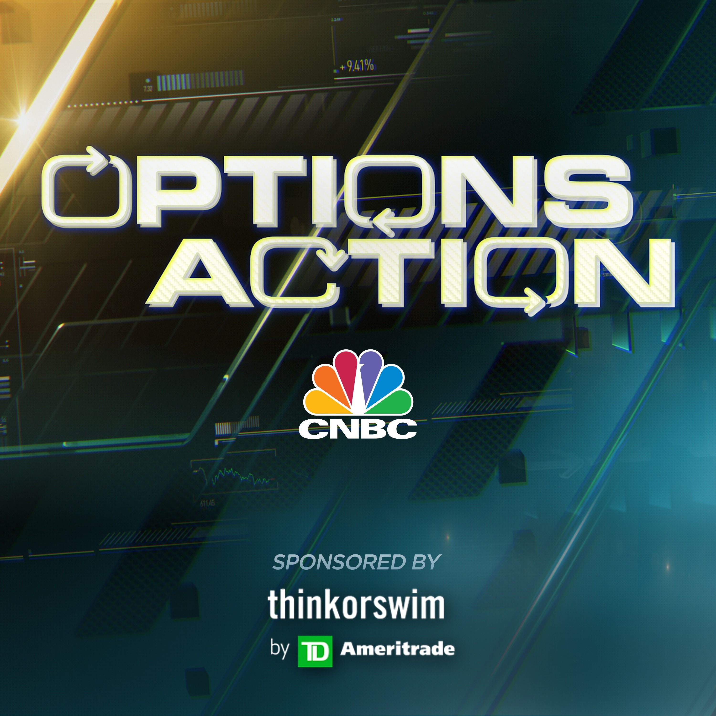 CNBC's 