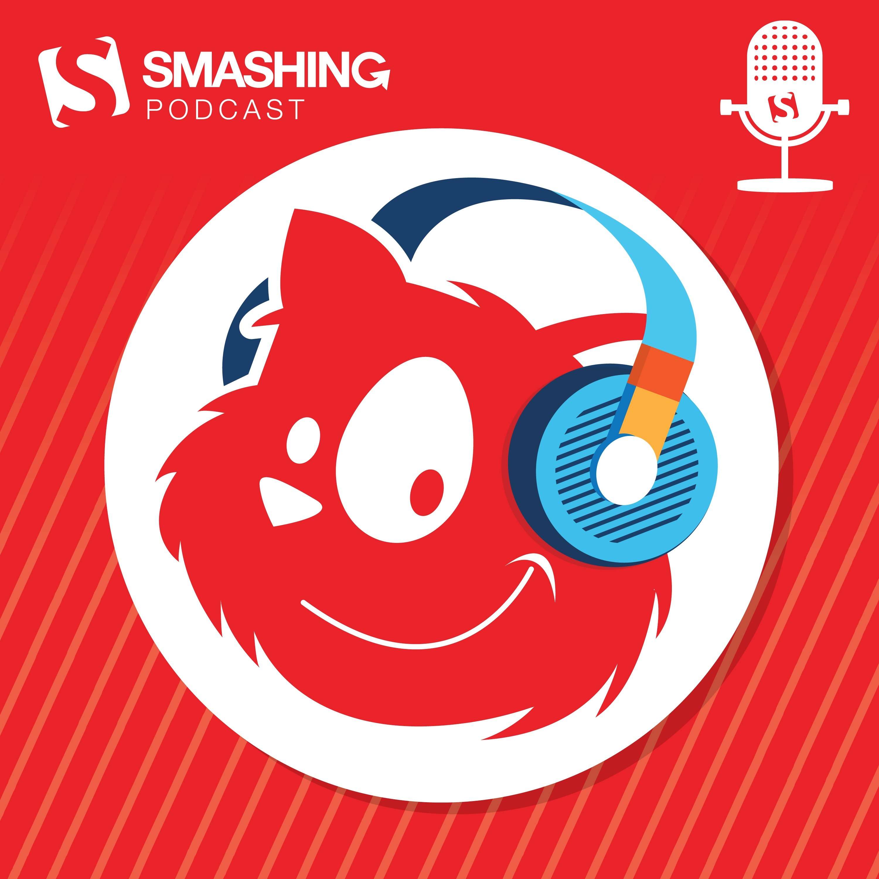 Smashing Podcast 