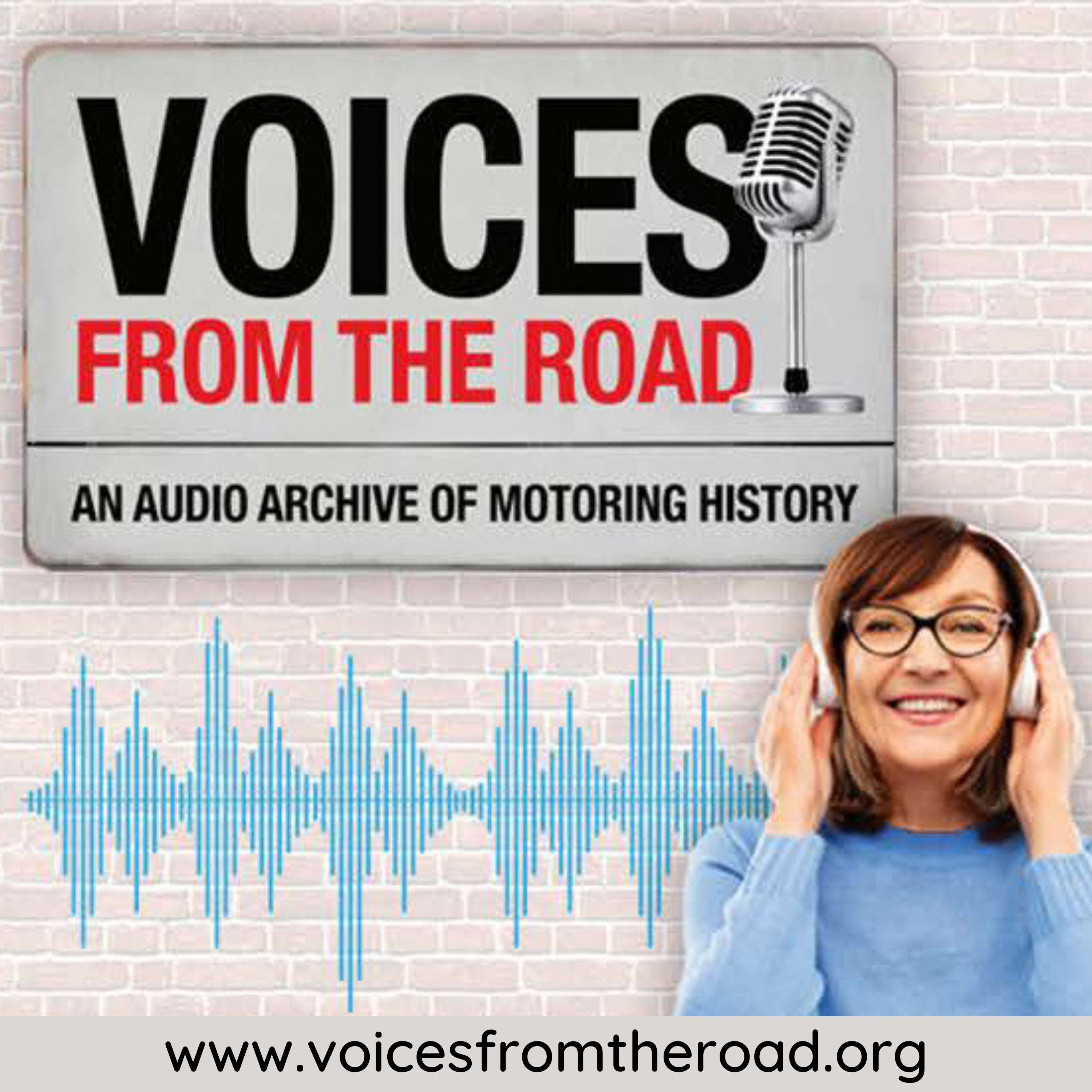 Voices from the Road 