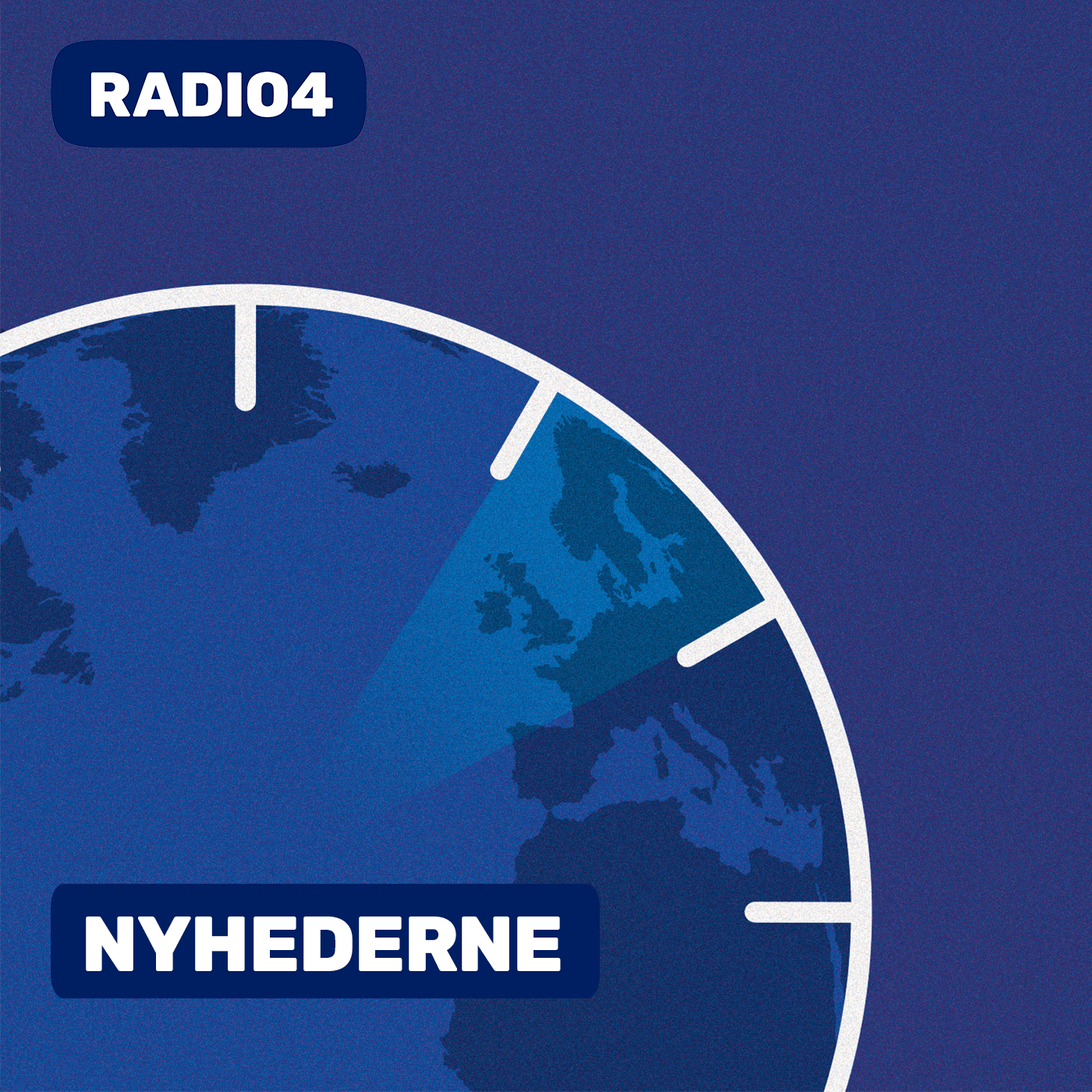 NYHEDERNE PÅ RADIO4 