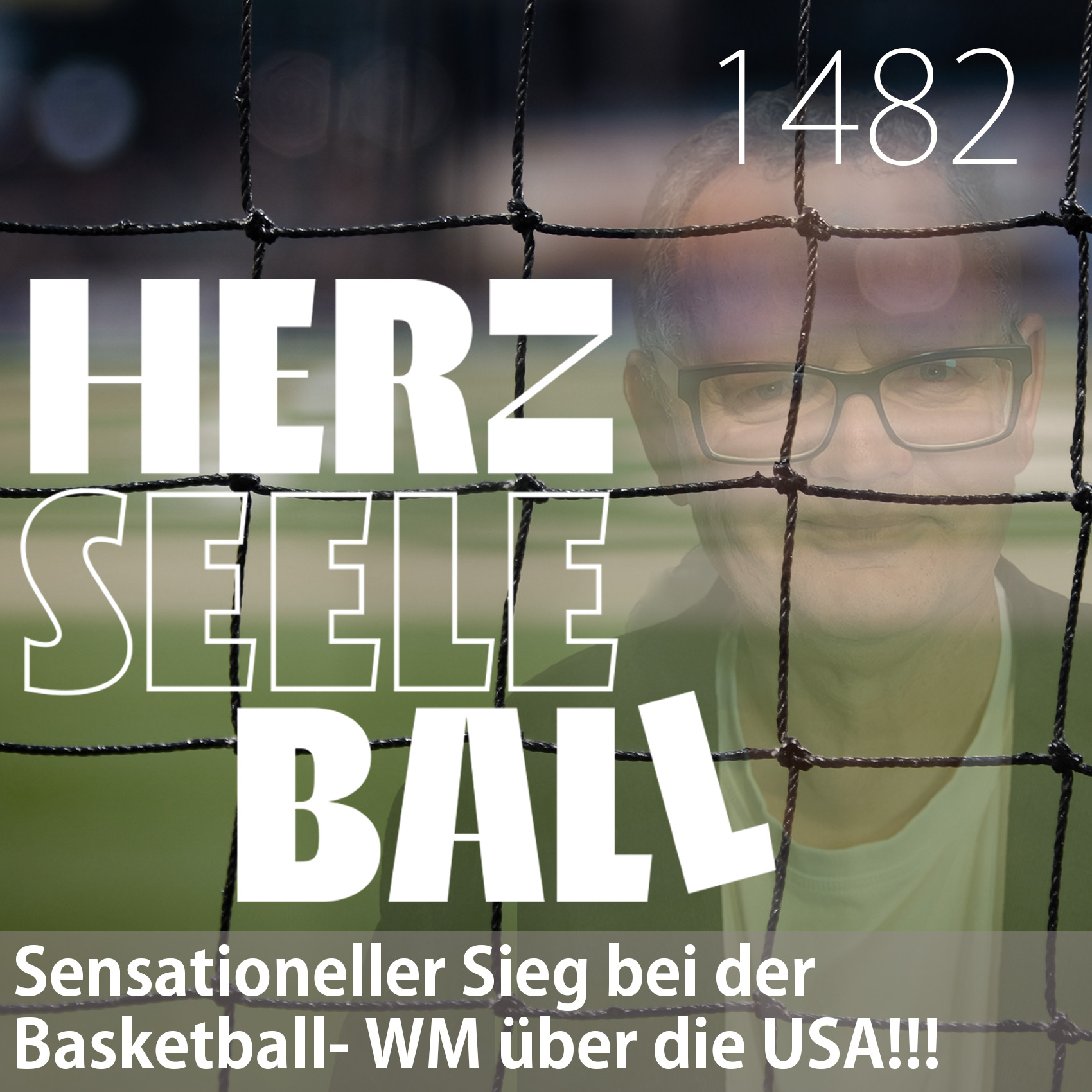 Herz • Seele • Ball • Folge 1482