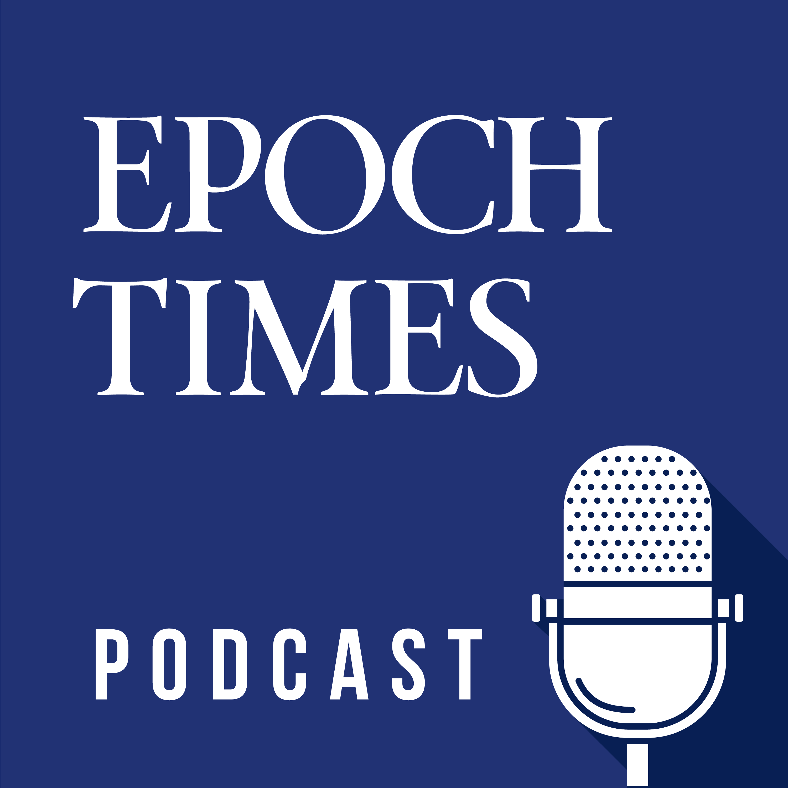 Epoch Times NEWS Podcast – WAHRHEIT UND TRADITION 