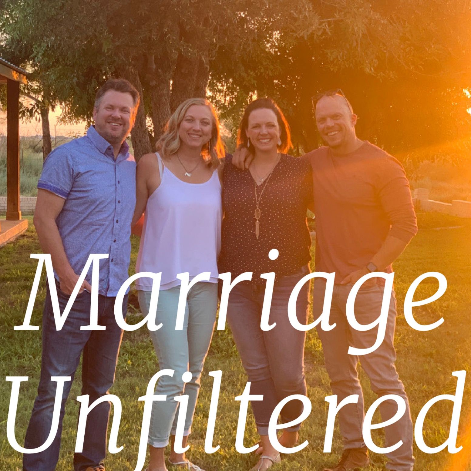 Marriage Unfiltered 
