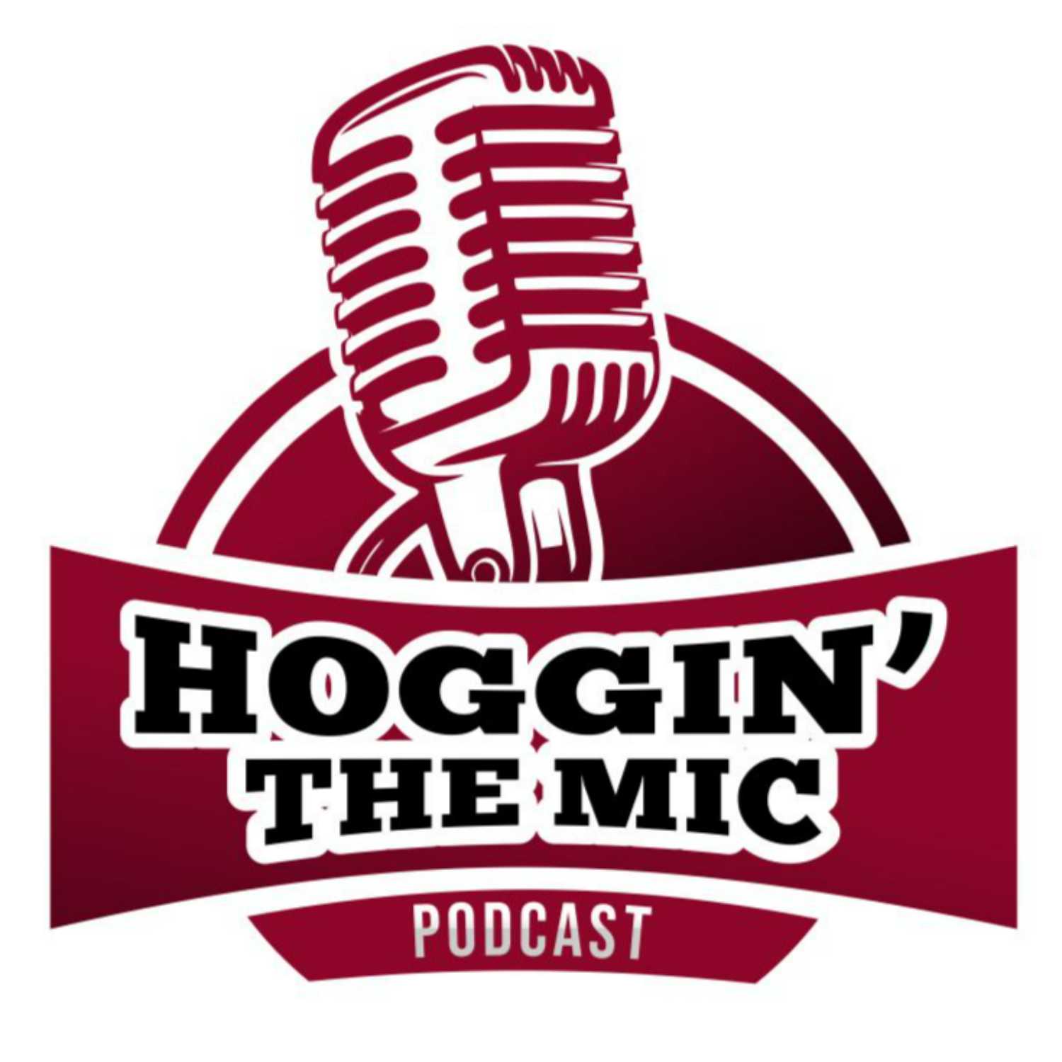 Ep. 2 Lucas Cooper and Tyler Logsdon | Hoggin' The Mic