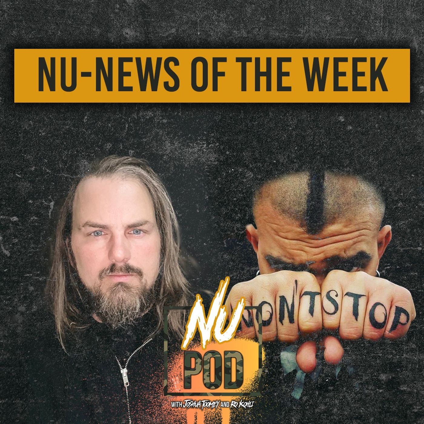 NU News!!