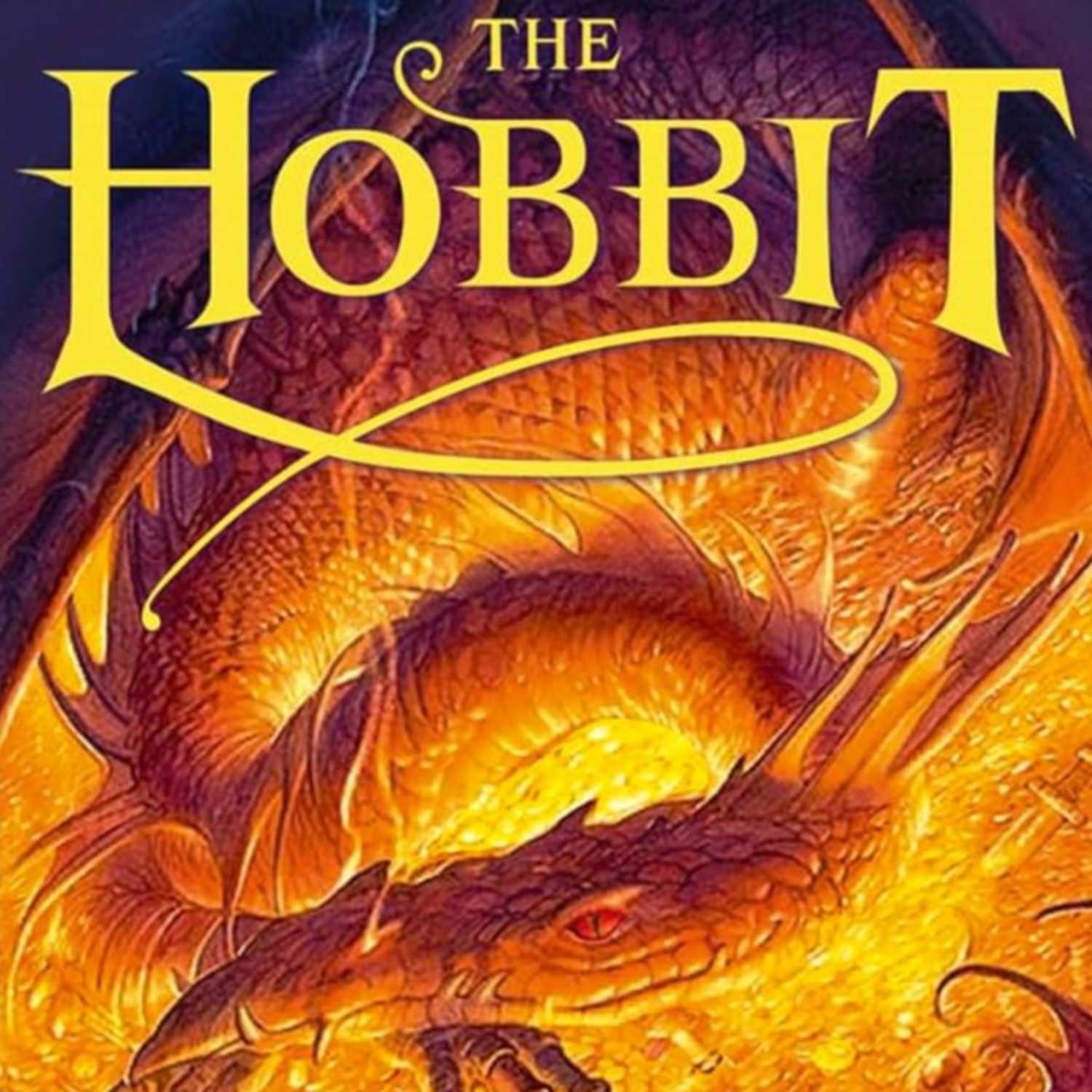 ⁣The Hobbit by J. R. R. Tolkien Audiobook, Chapter 17 of 19