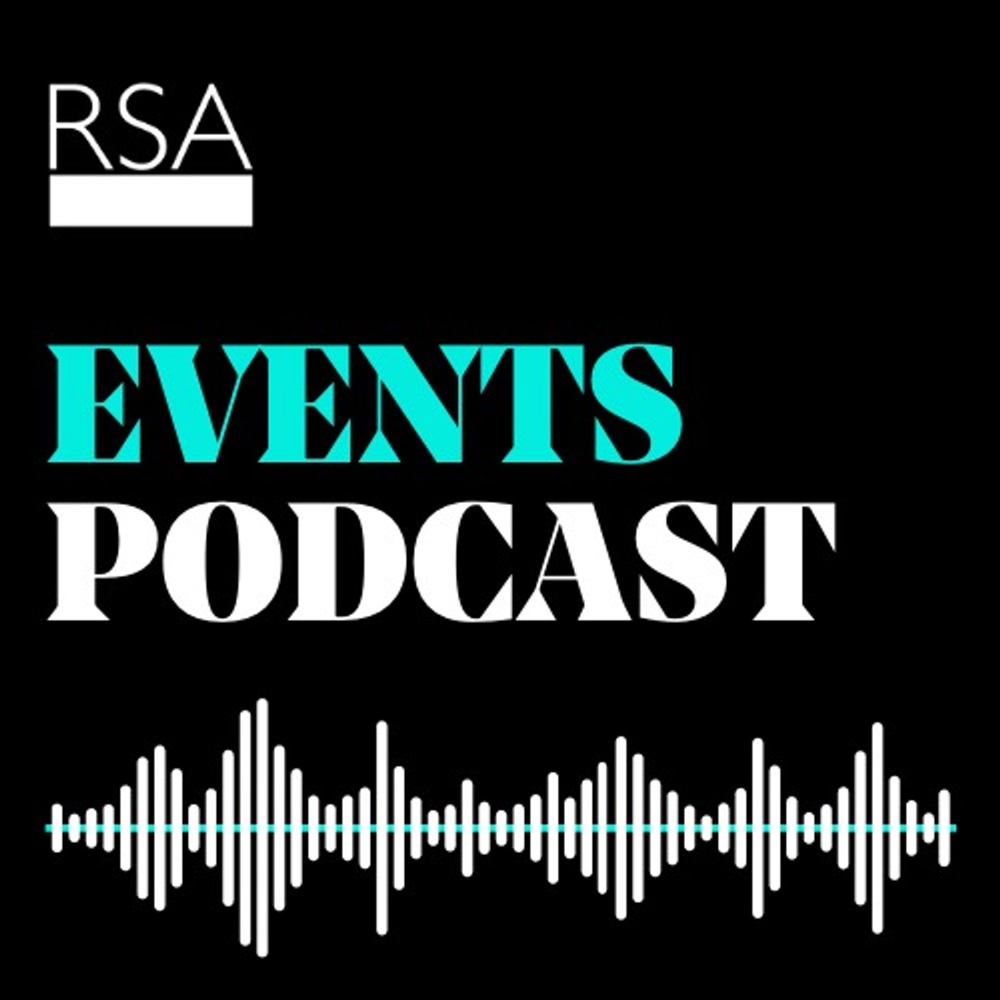 RSA Journal interview: Andy Haldane In Conversation With Christiana Figueres