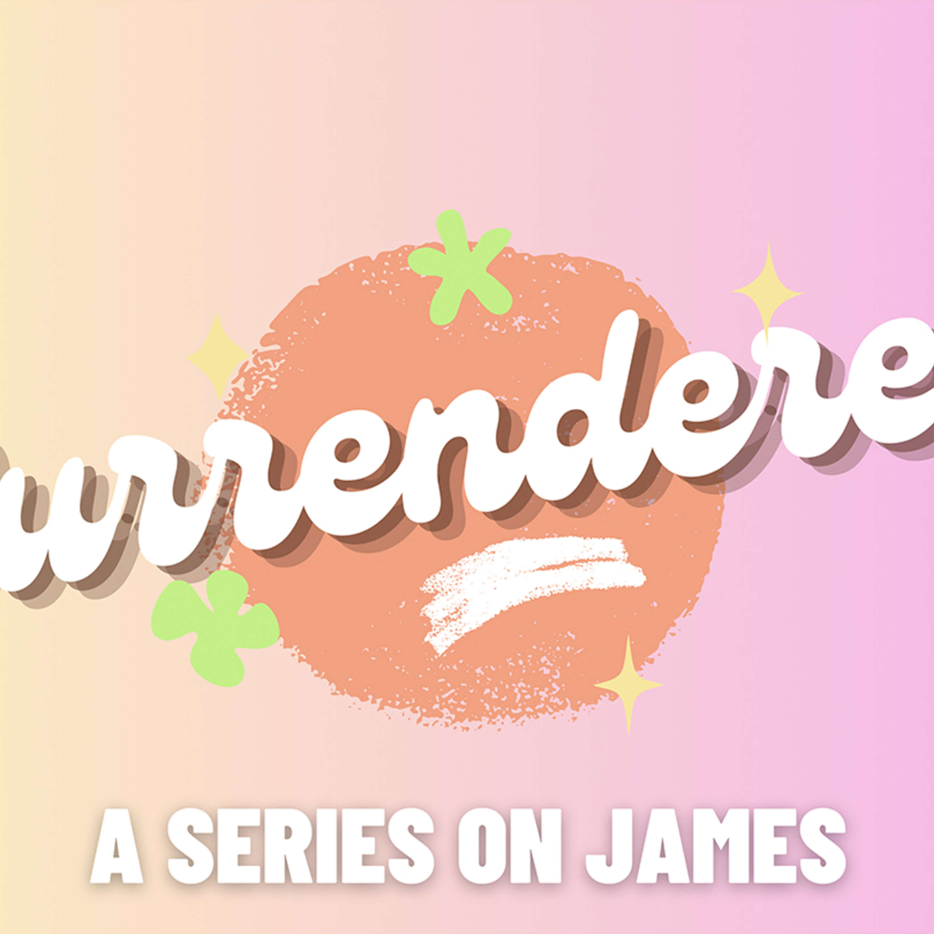 Surrendered - James 5: Back to the Source