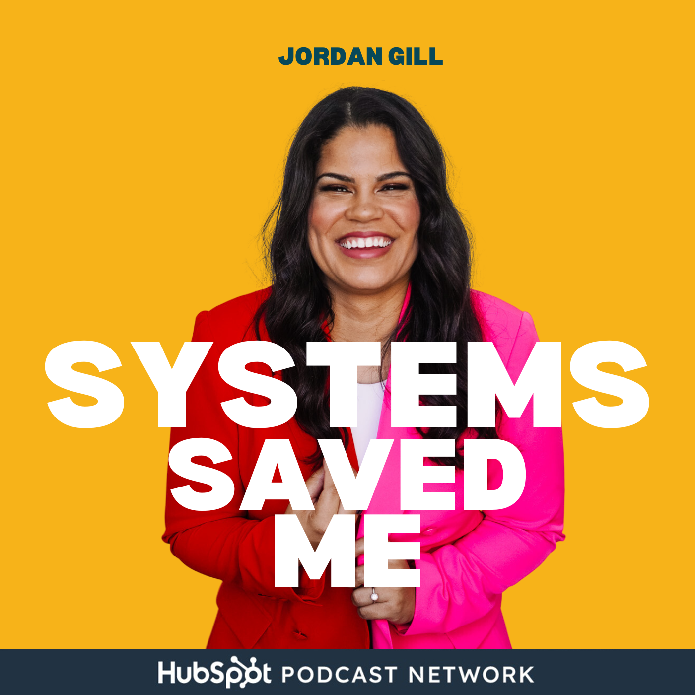 Systems Saved Me® 