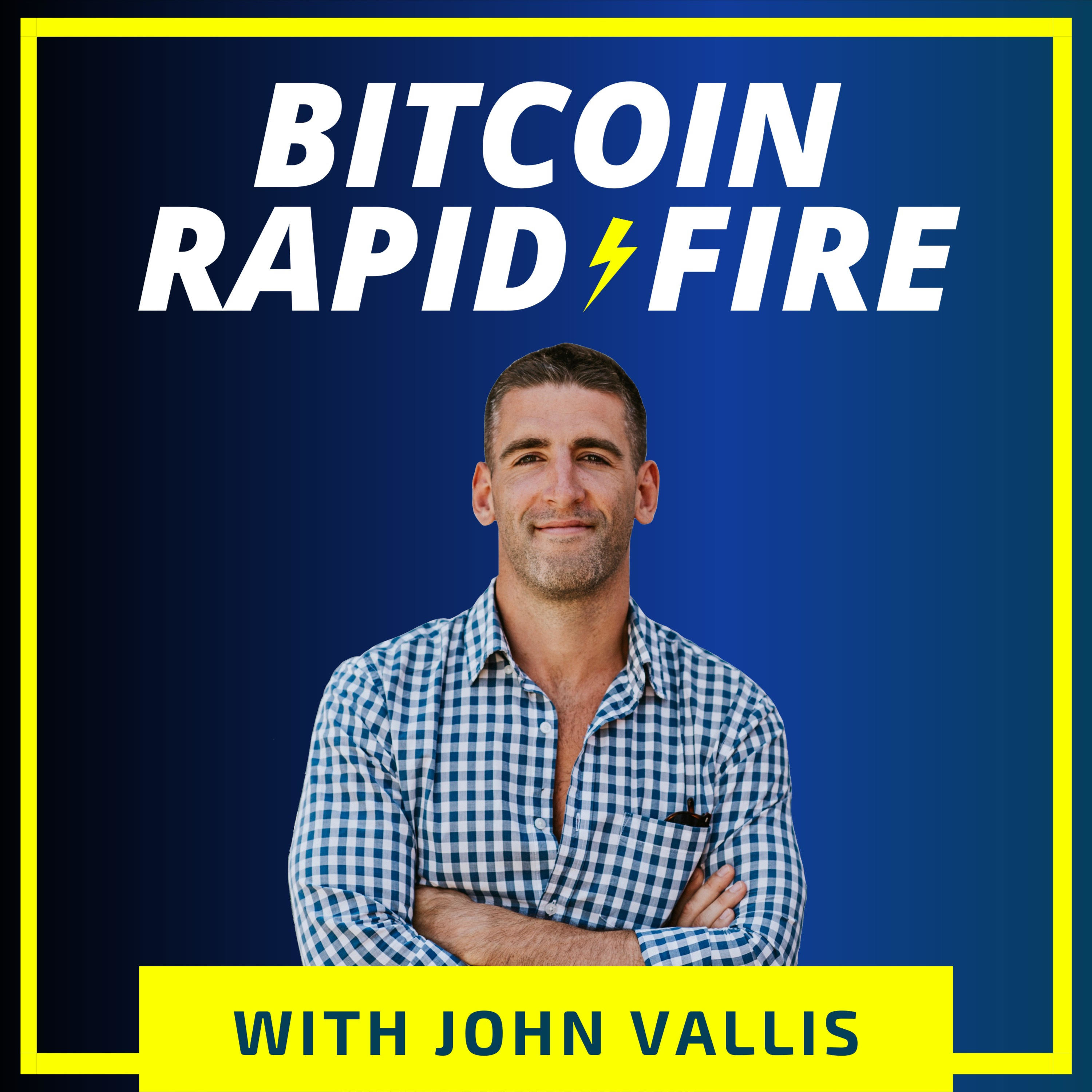 Bitcoin Rapid-Fire 