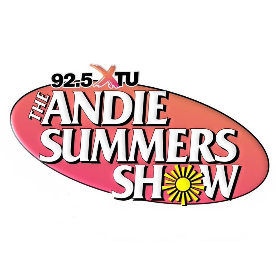 Andie Summers Show Podcast 