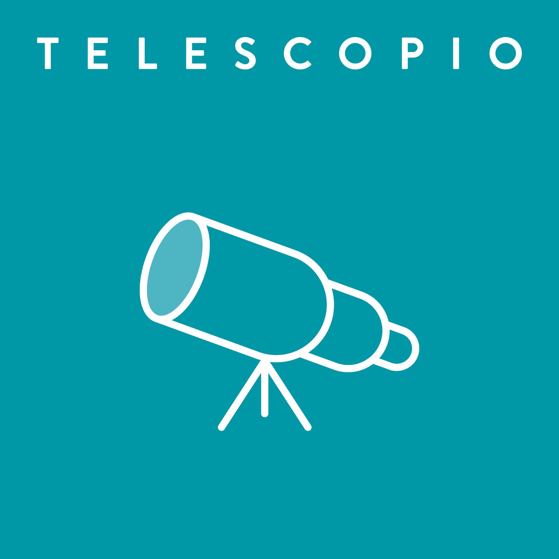 Telescopio 