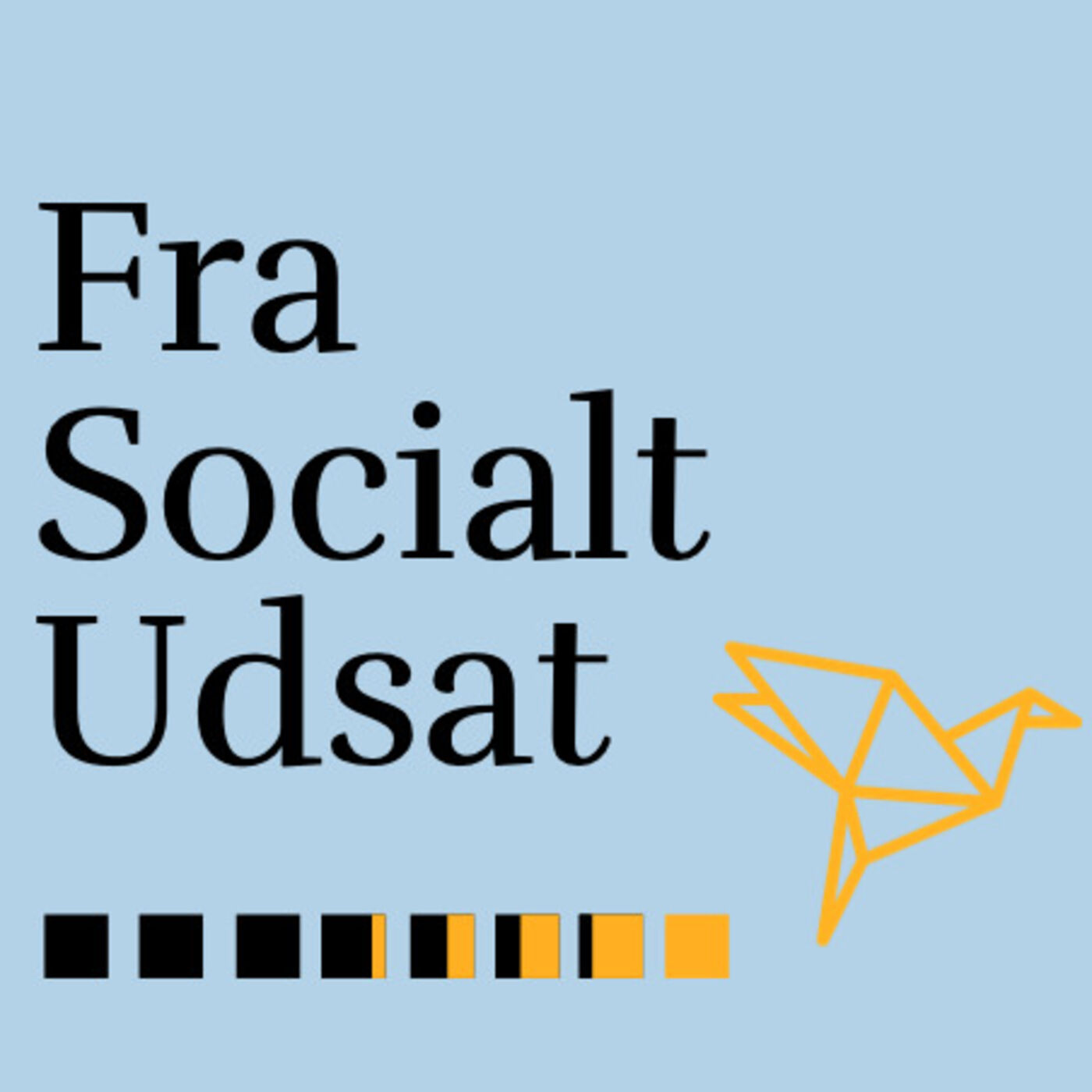 Fra Socialt Udsat 