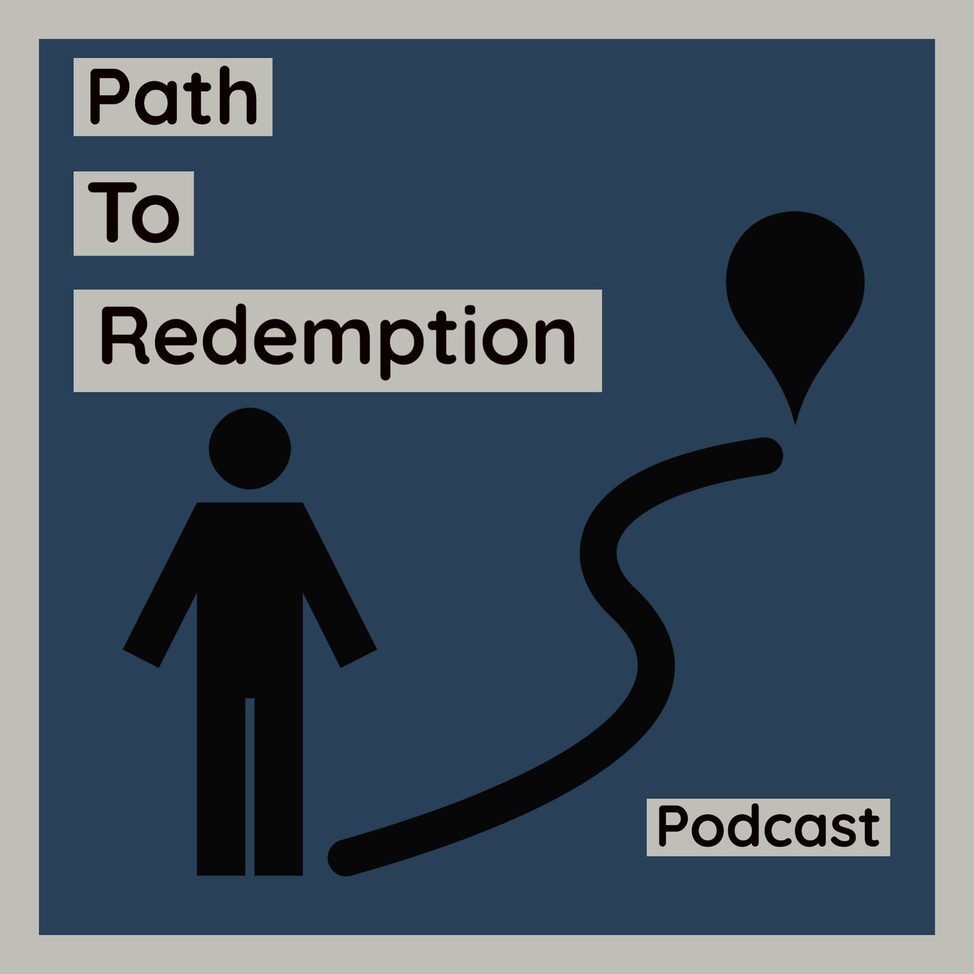 Path to Redemption Podcast 