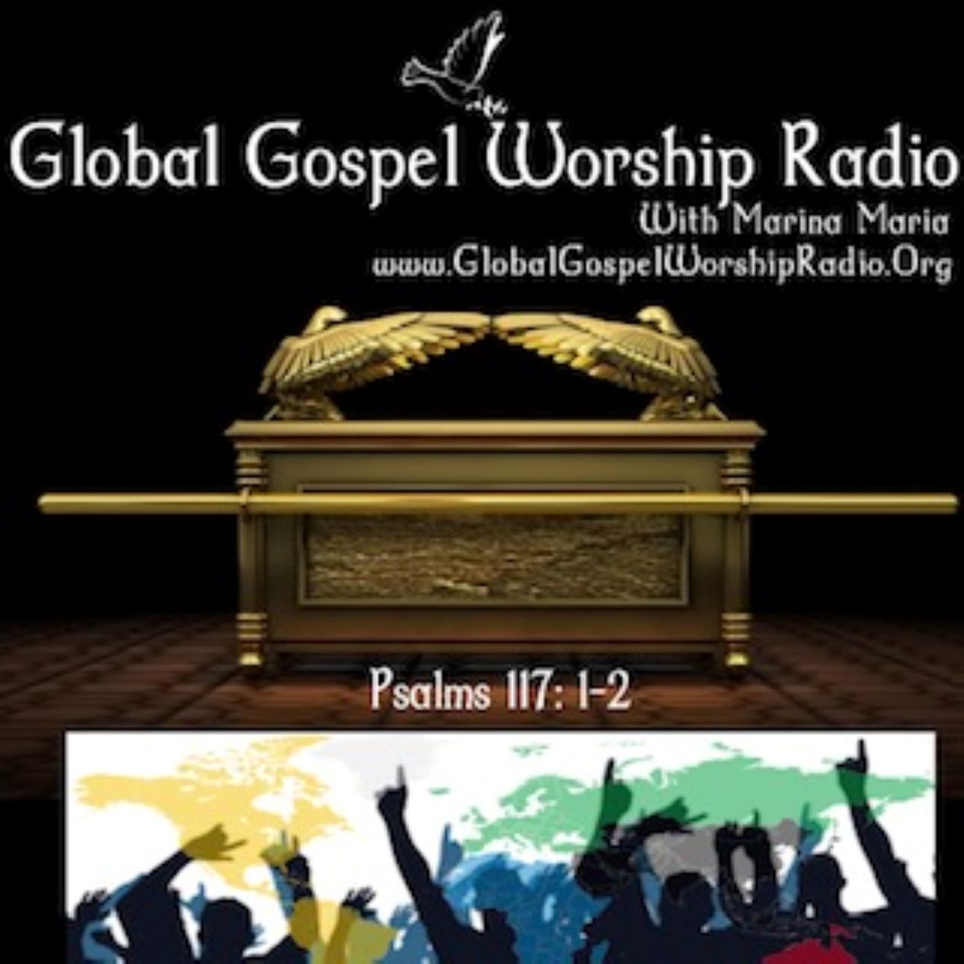 Global Gospel Worship Radio 