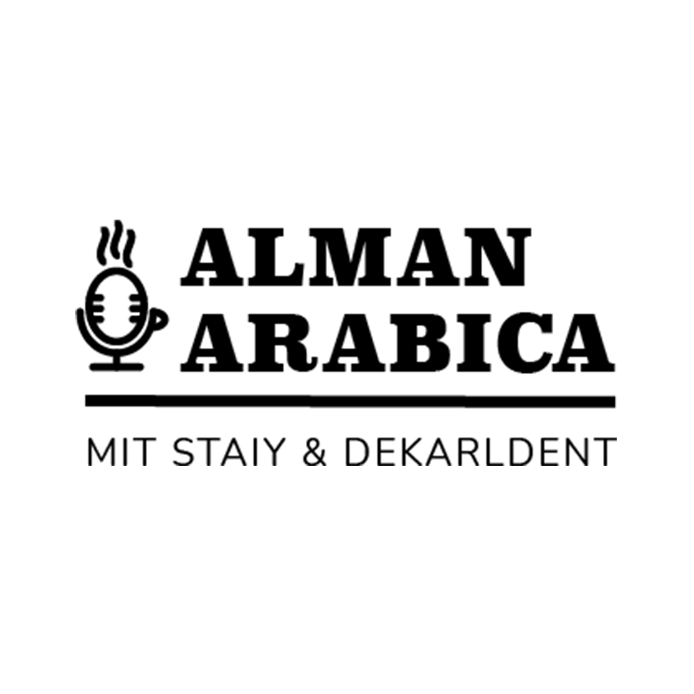 Alman Arabica 