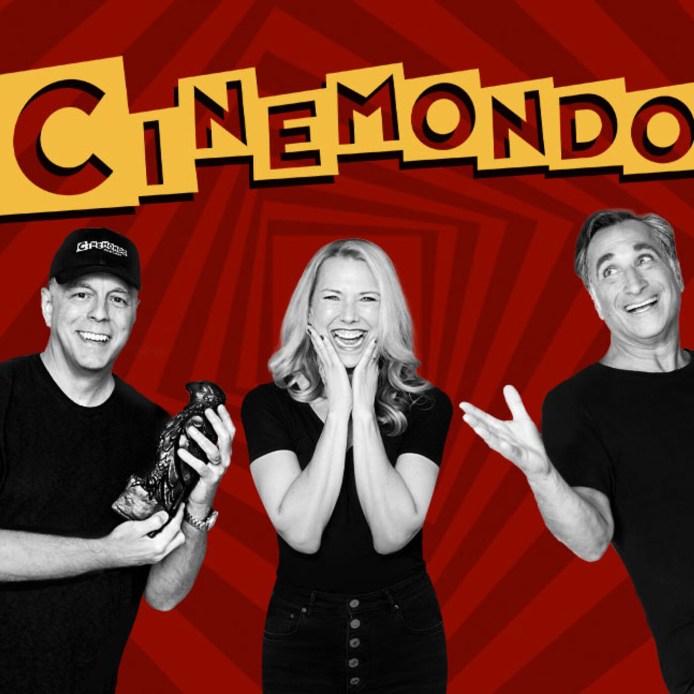 Cinemondo Podcast 