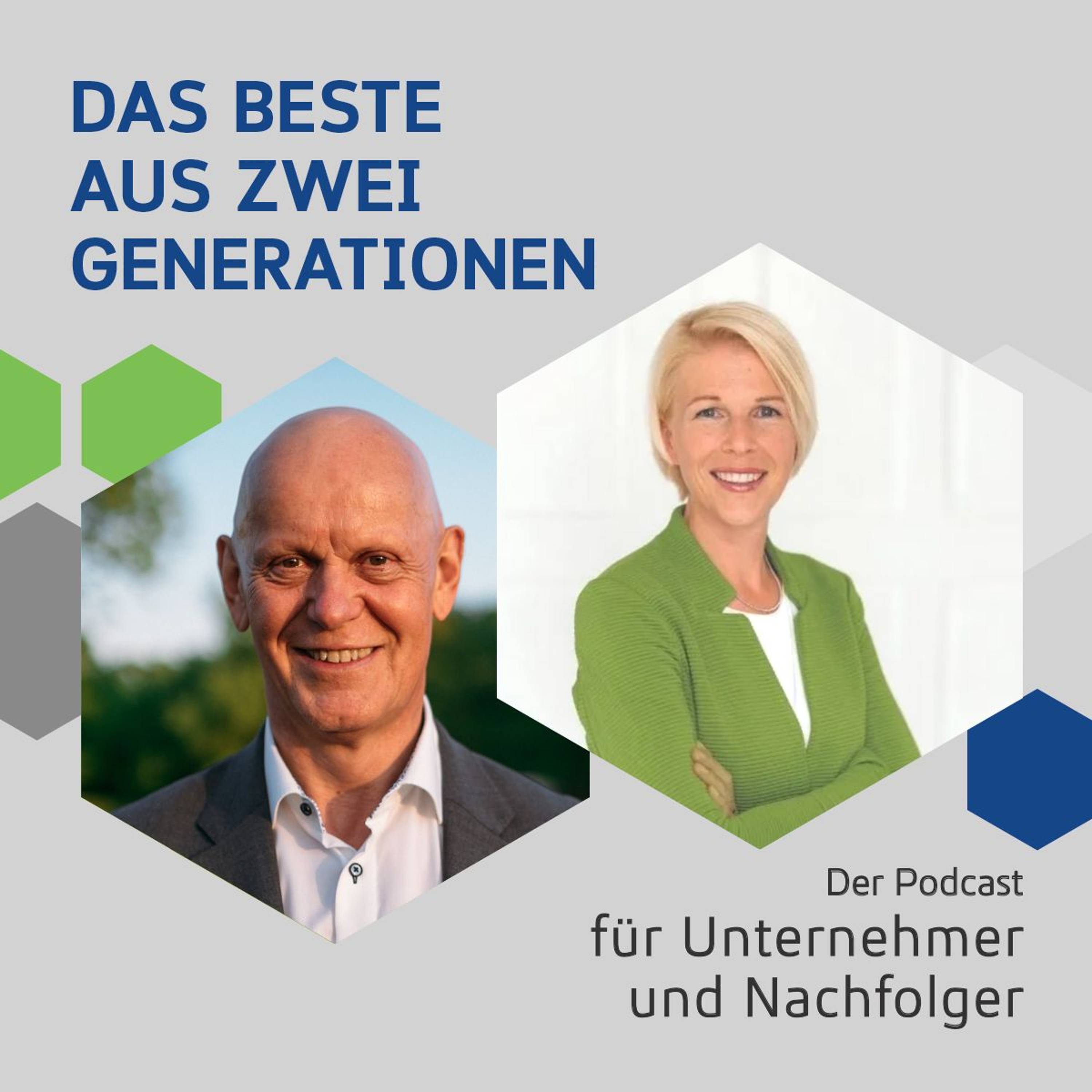 Das BESTE aus 2 Generationen 