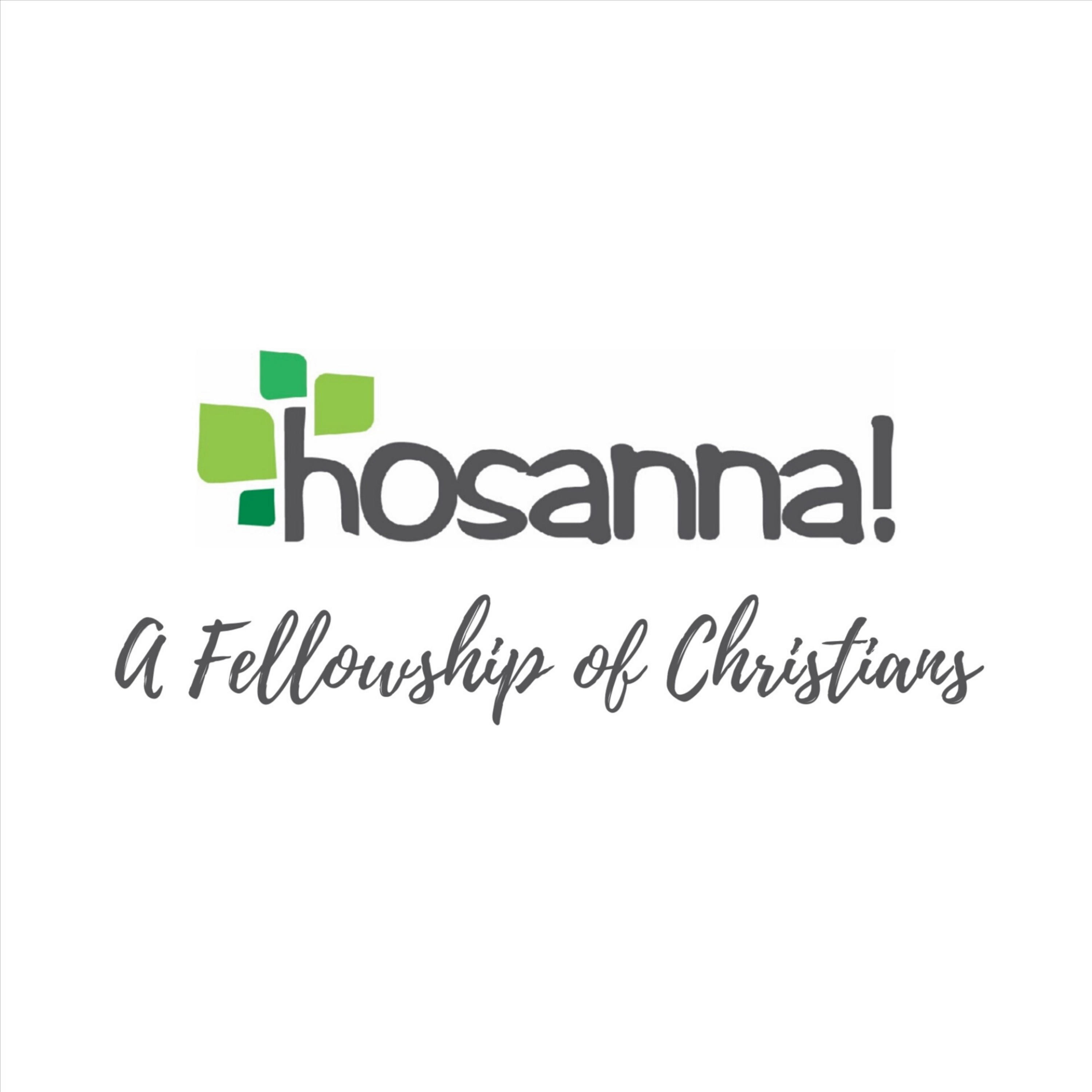 Hosanna! A Fellowship of Christians 