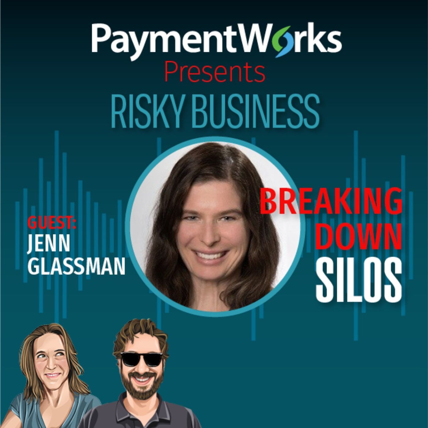 ⁣Breaking Down Silos