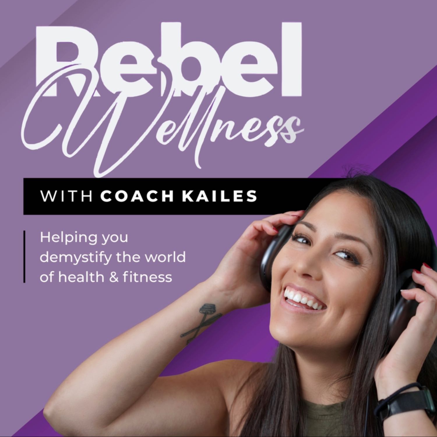 Rebel Wellness 