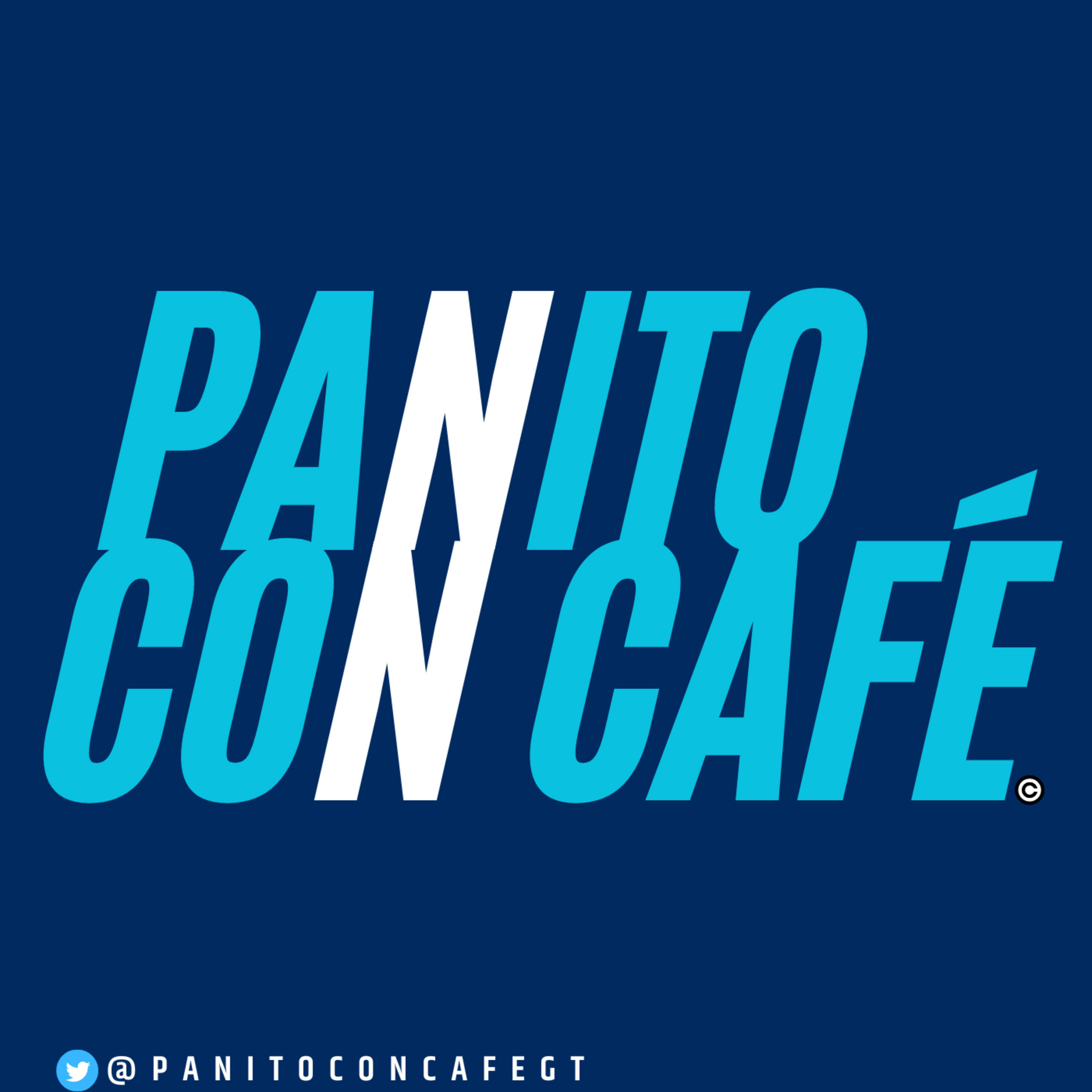 Panito con Café 