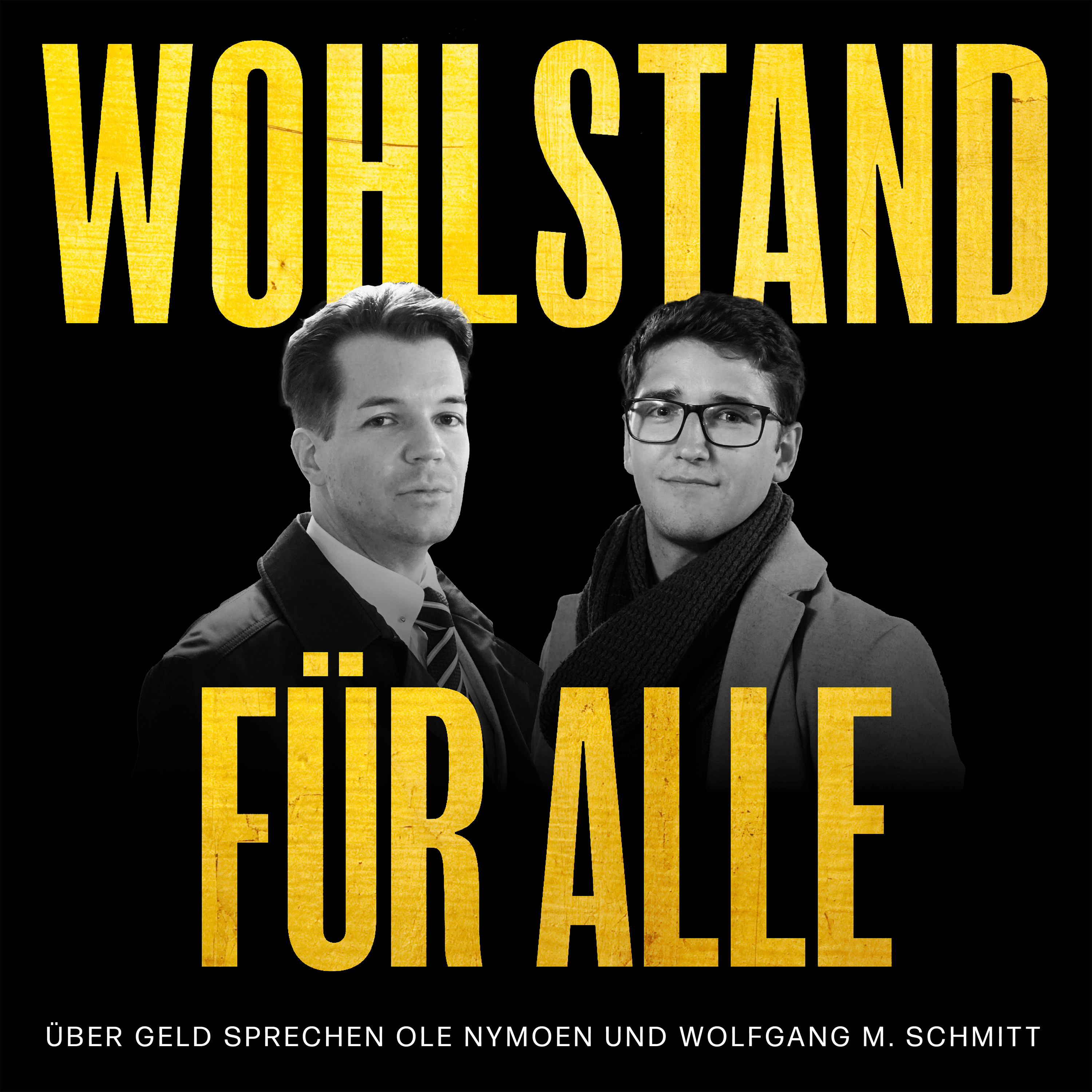 Wohlstand für Alle 