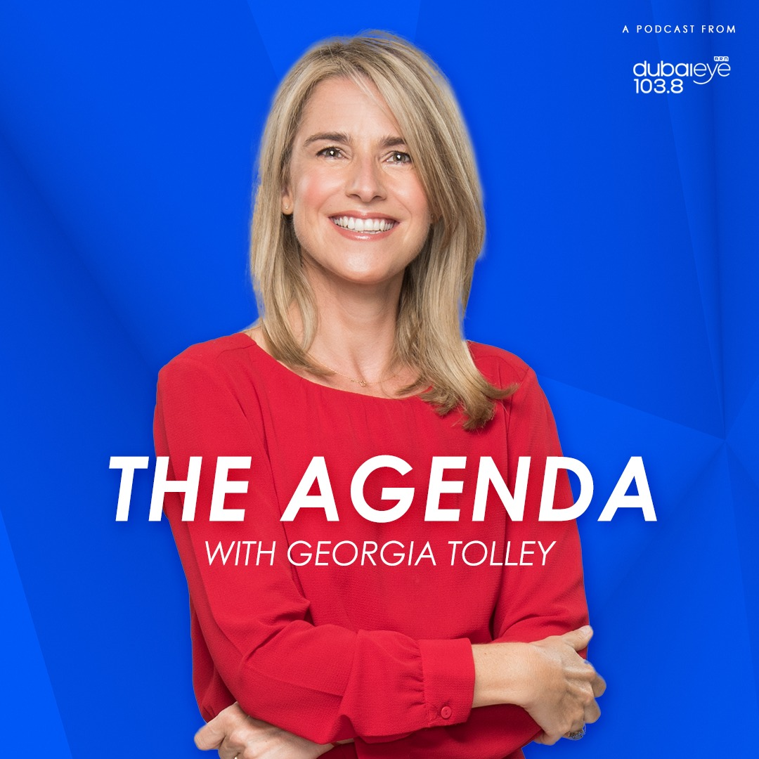 The Agenda 