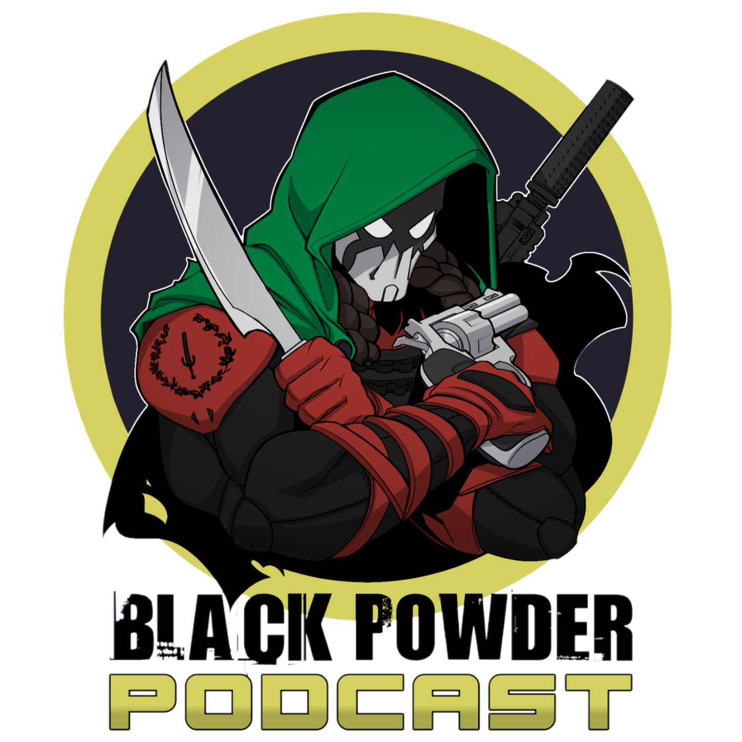 Black Powder Podcast 