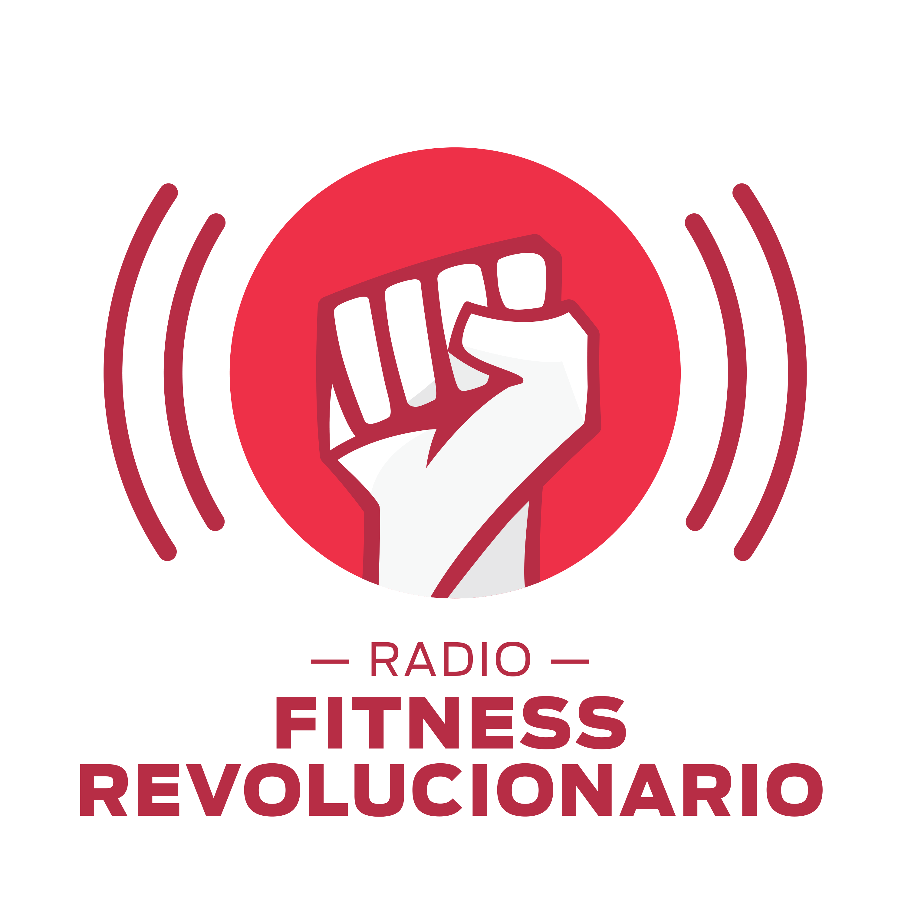 Radio Fitness Revolucionario 