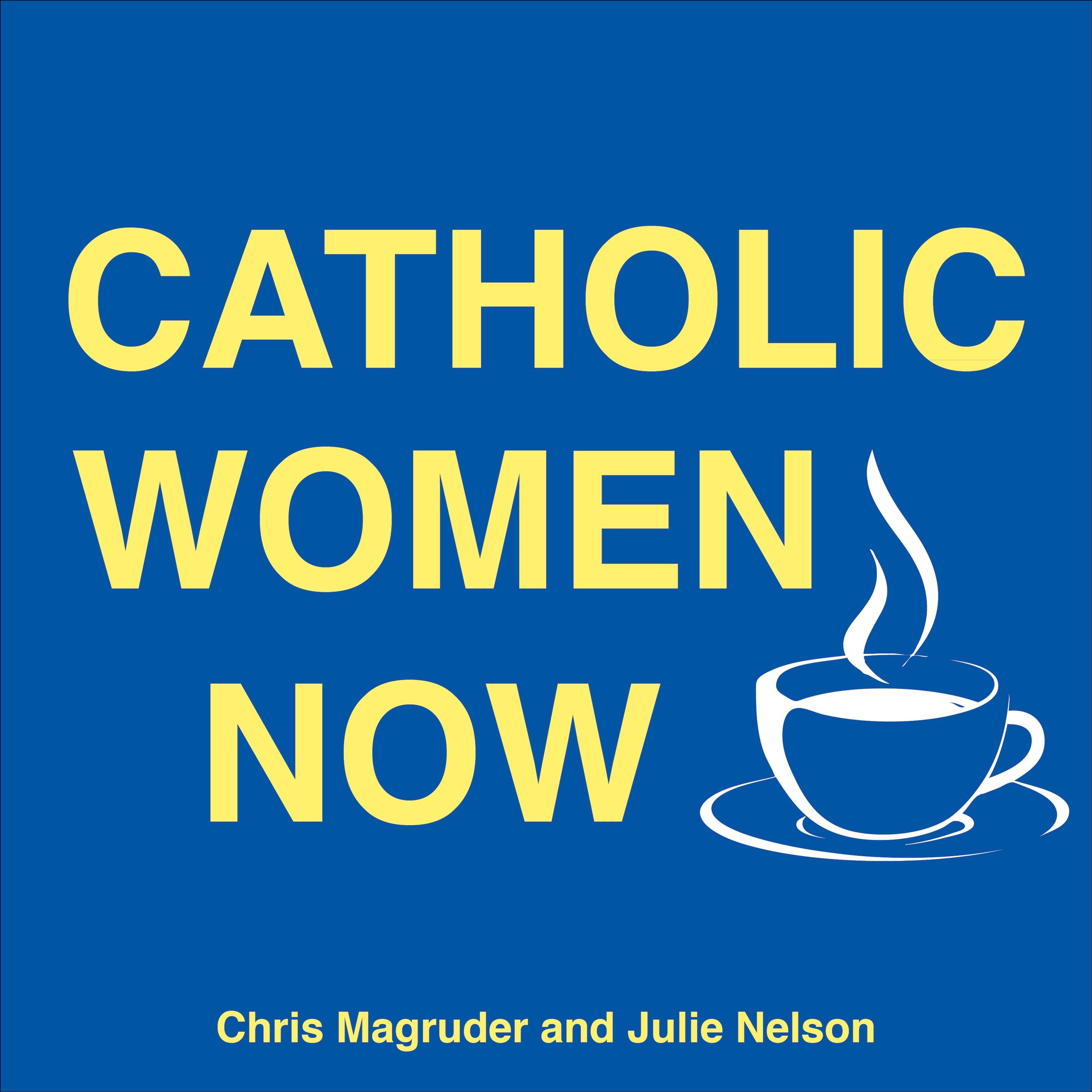 Catholic Women Now 