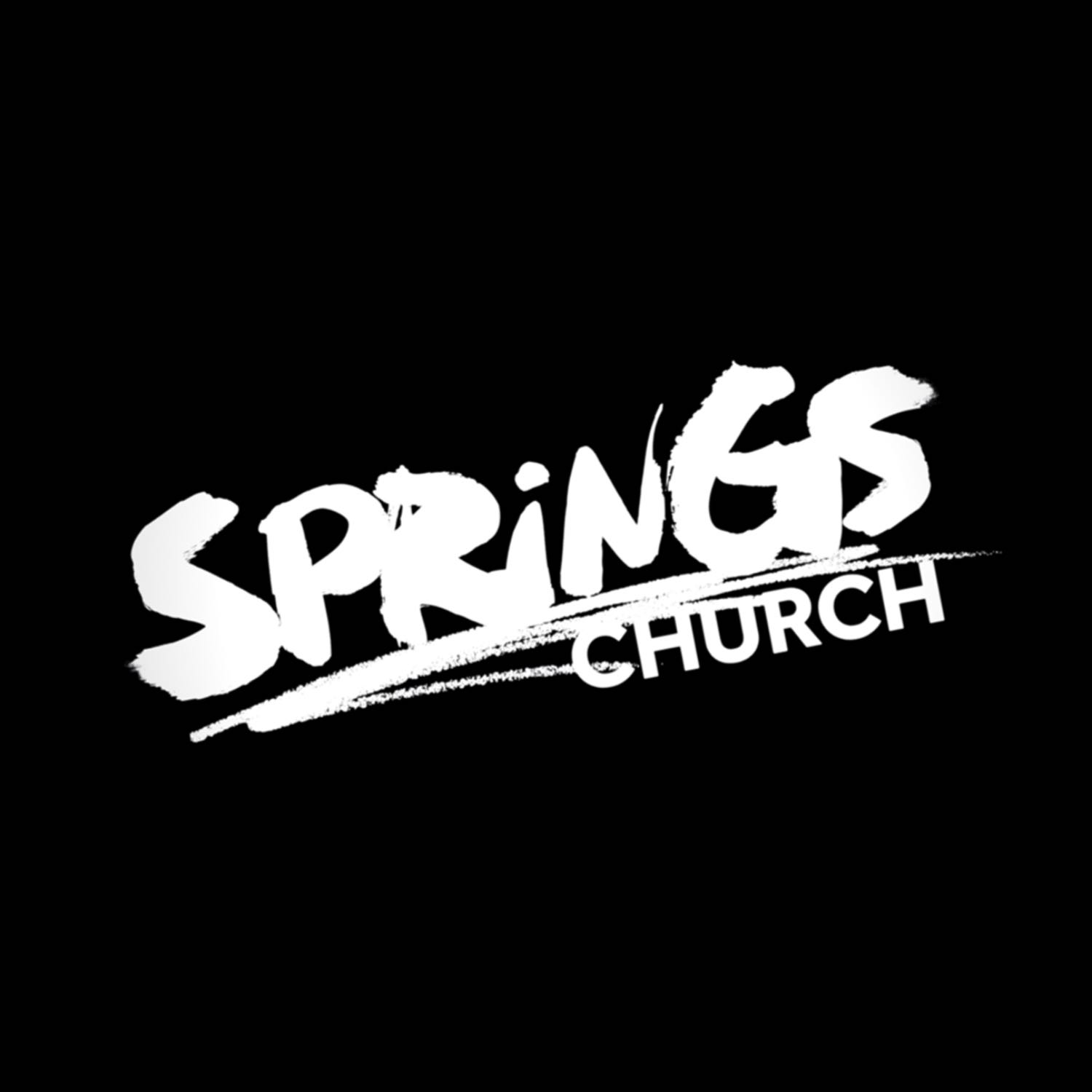 Springs Church Podcasts 