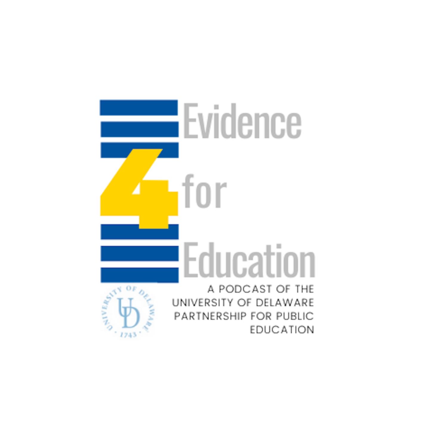 Evidence for Education 