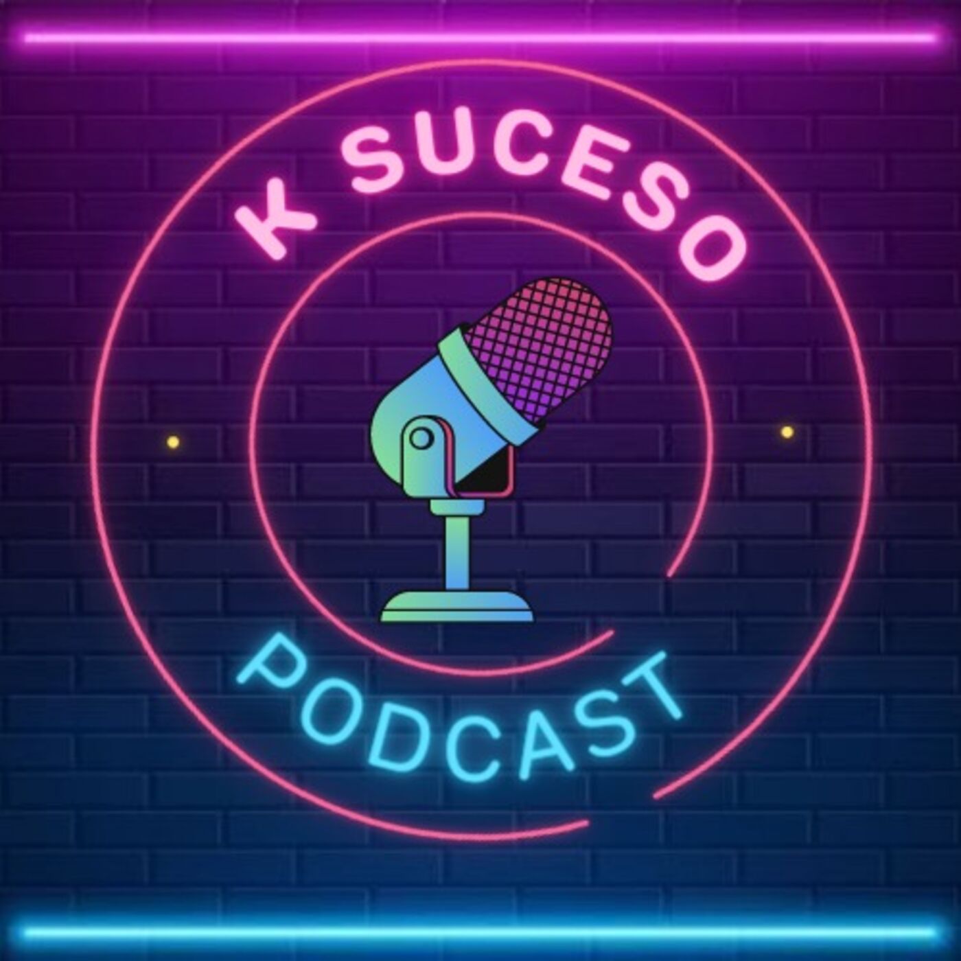 k suceso's Podcast 