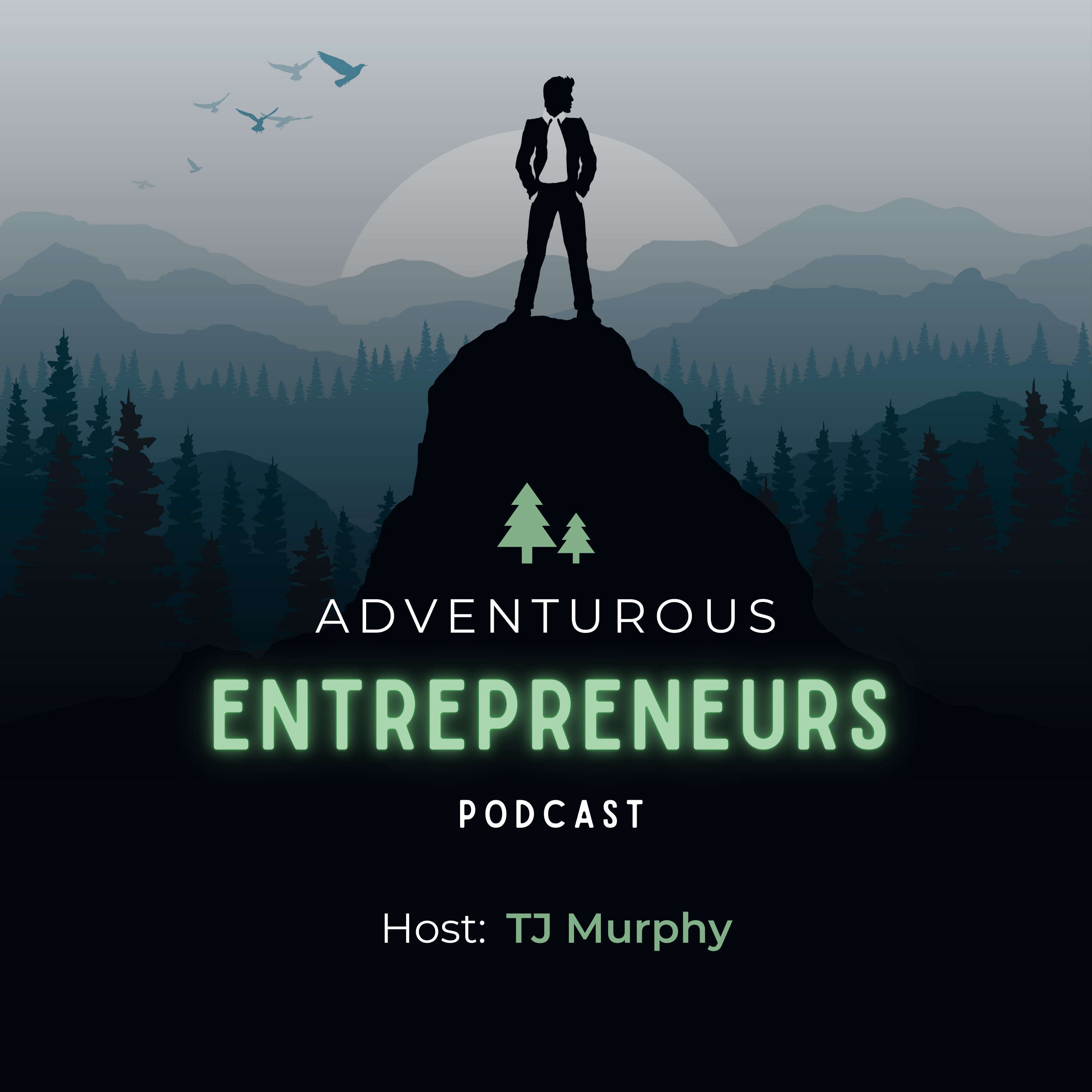 Adventurous Entrepreneurs 