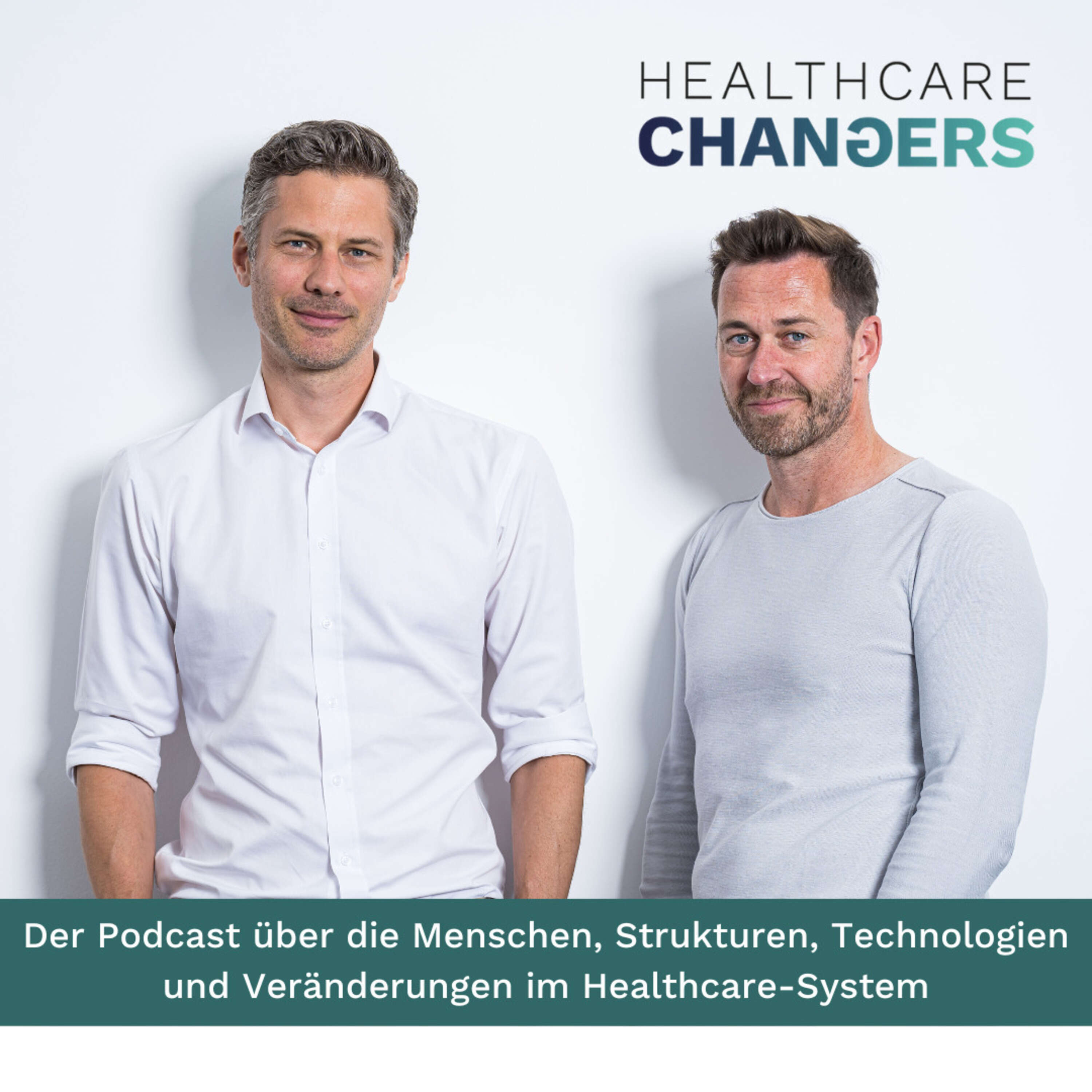 Healthcare Changers 