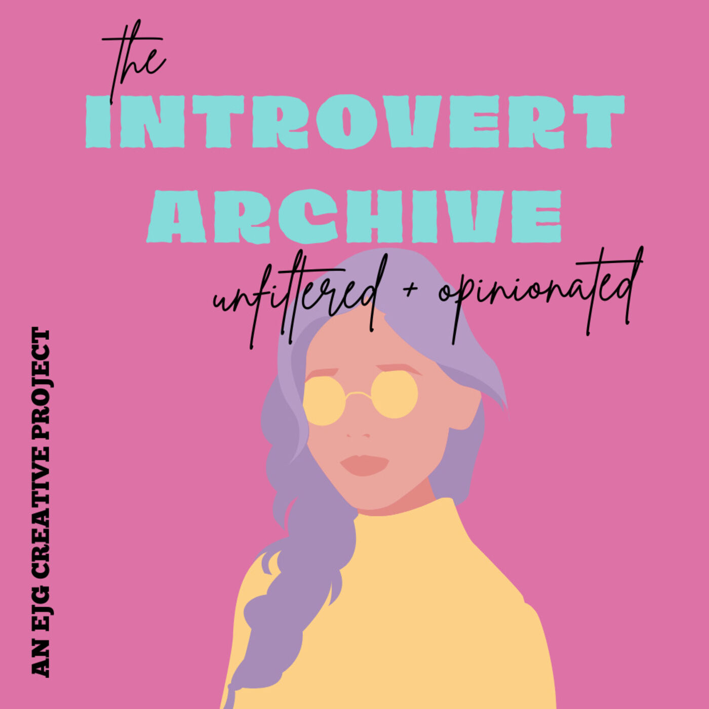 The Introvert Archive 