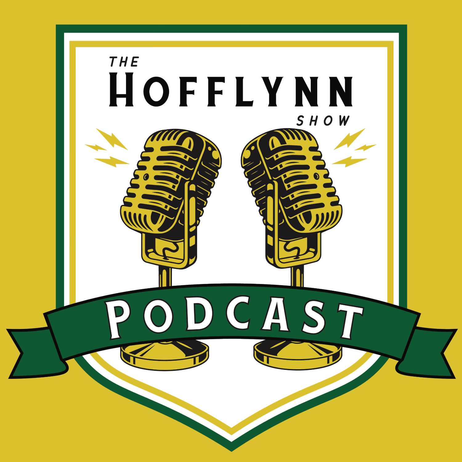 The Hofflynn Show Welcomes Special Guest Ms. McMahon