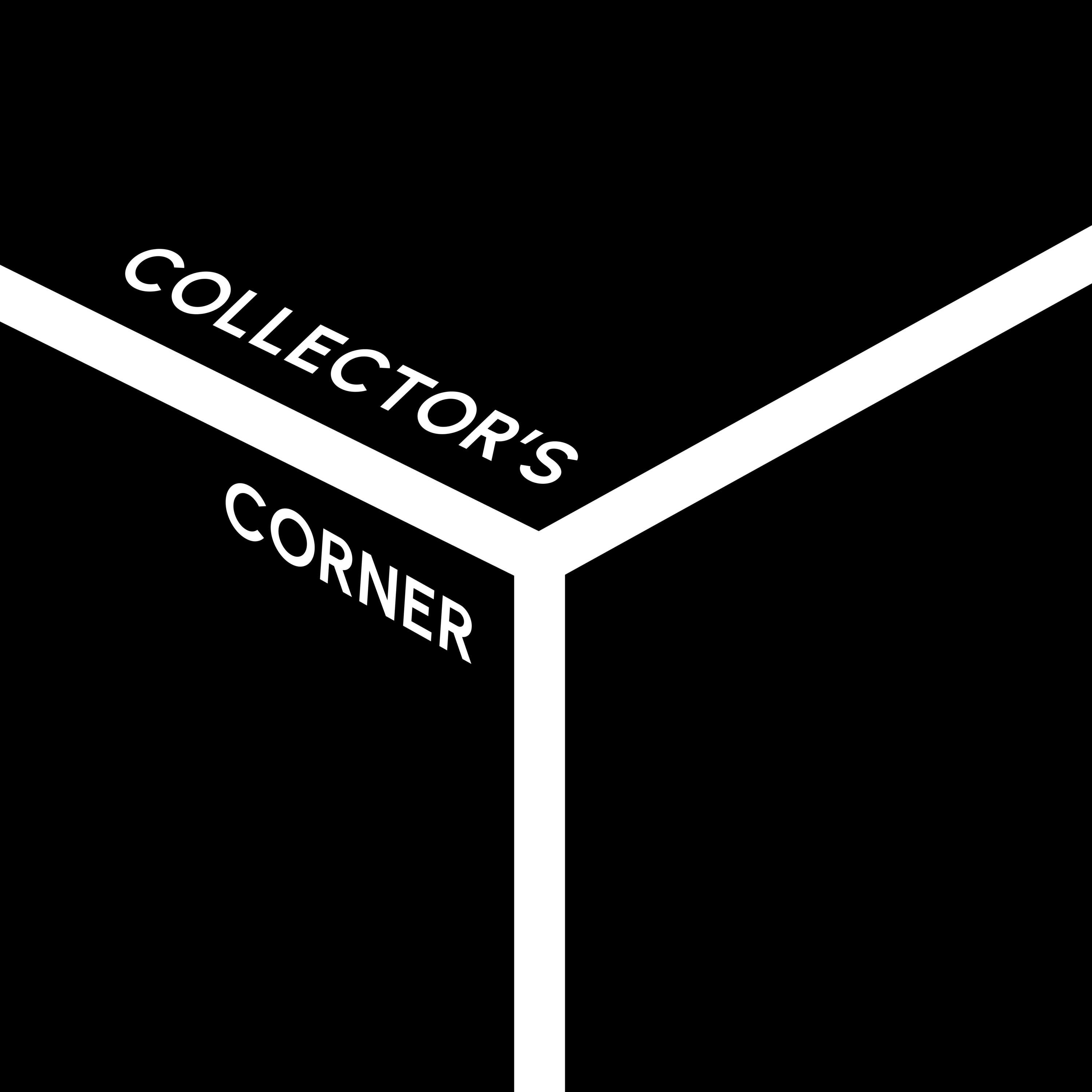 Collector's Corner 