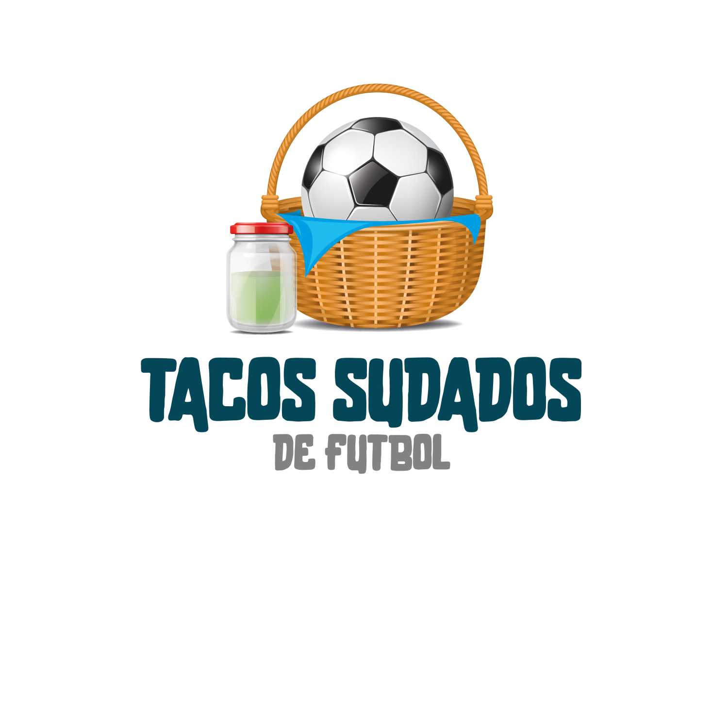 Tacos Sudados de Futbol 